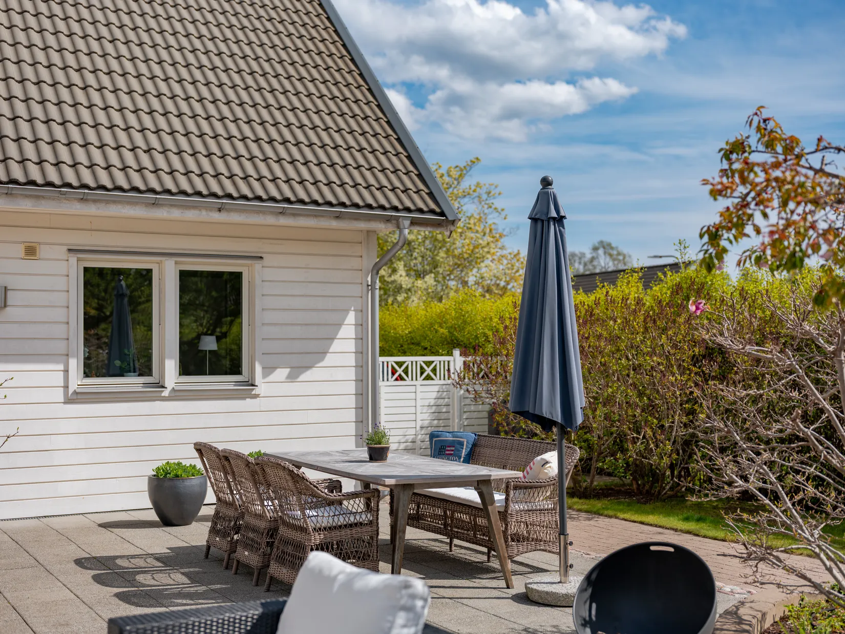 Villa, Österängsvägen 45A, Enebyberg, Danderyd