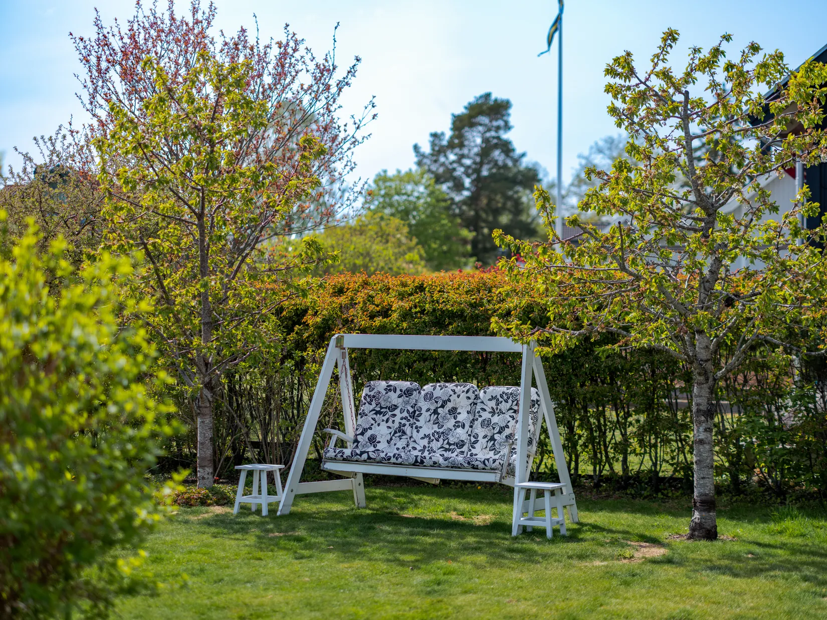Villa, Österängsvägen 45A, Enebyberg, Danderyd