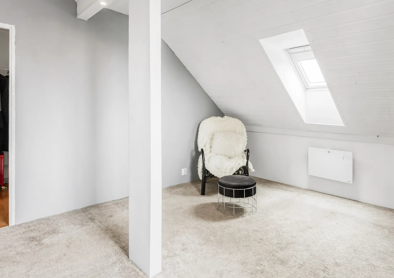 Villa, Blentarpsvägen 45, Blentarp, Sjöbo