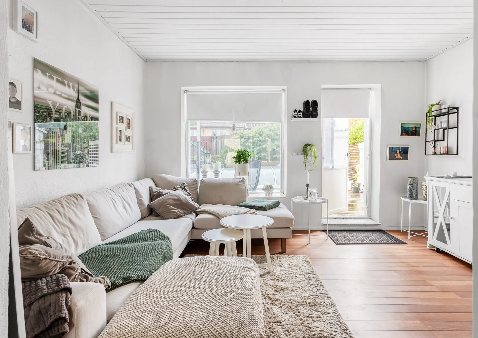 Villa, Blentarpsvägen 45, Blentarp, Sjöbo