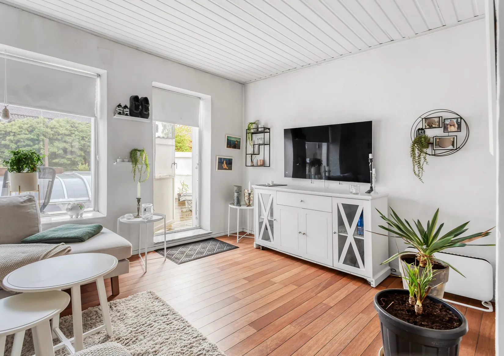 Villa, Blentarpsvägen 45, Blentarp, Sjöbo