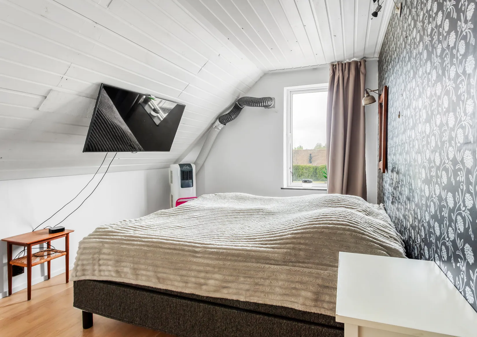Villa, Blentarpsvägen 45, Blentarp, Sjöbo