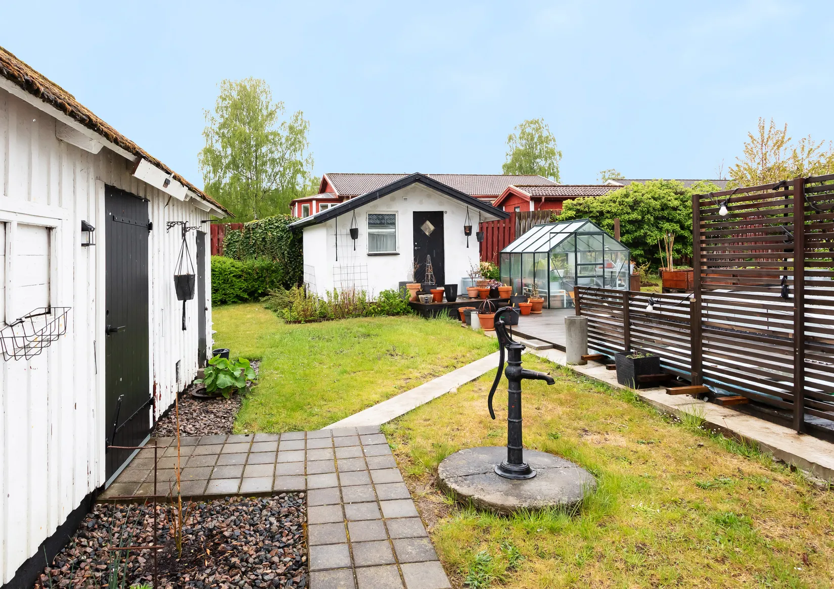 Villa, Blentarpsvägen 45, Blentarp, Sjöbo