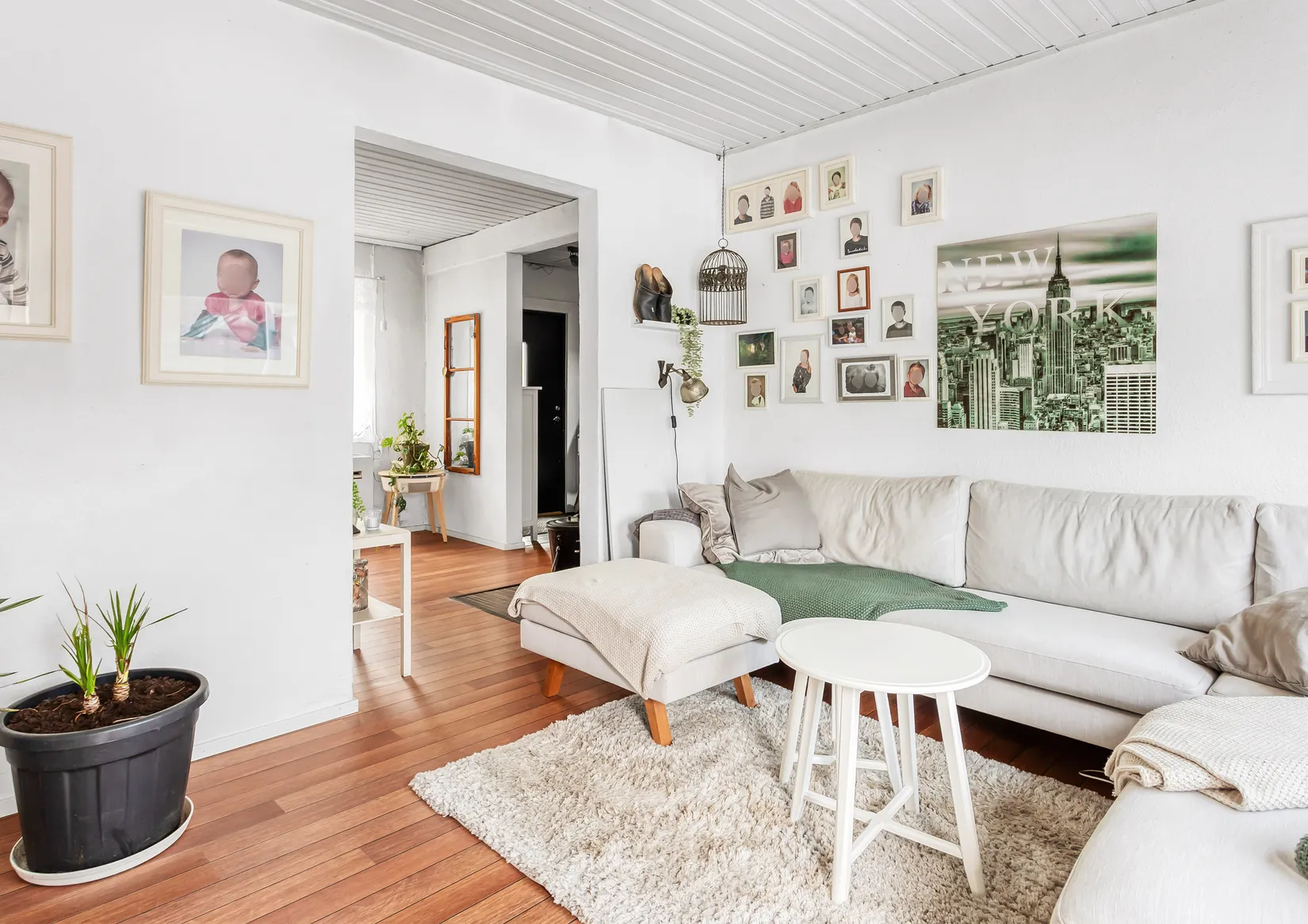 Villa, Blentarpsvägen 45, Blentarp, Sjöbo