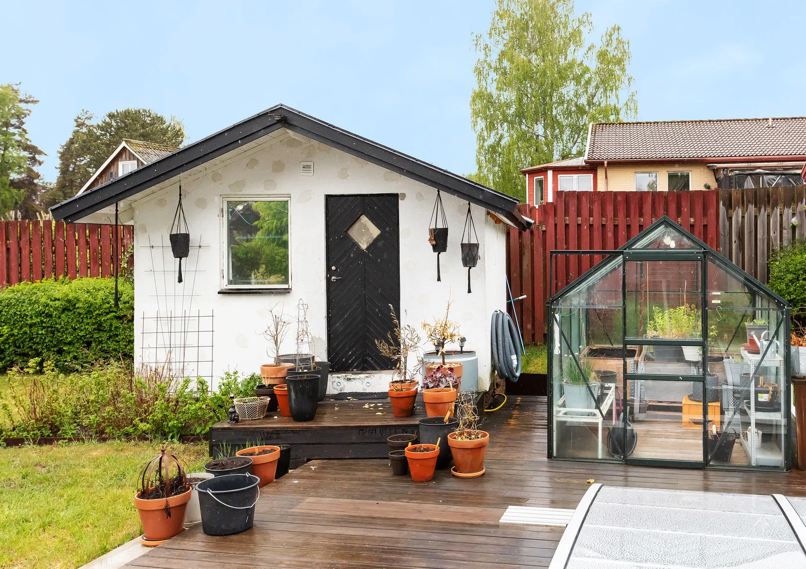 Villa, Blentarpsvägen 45, Blentarp, Sjöbo
