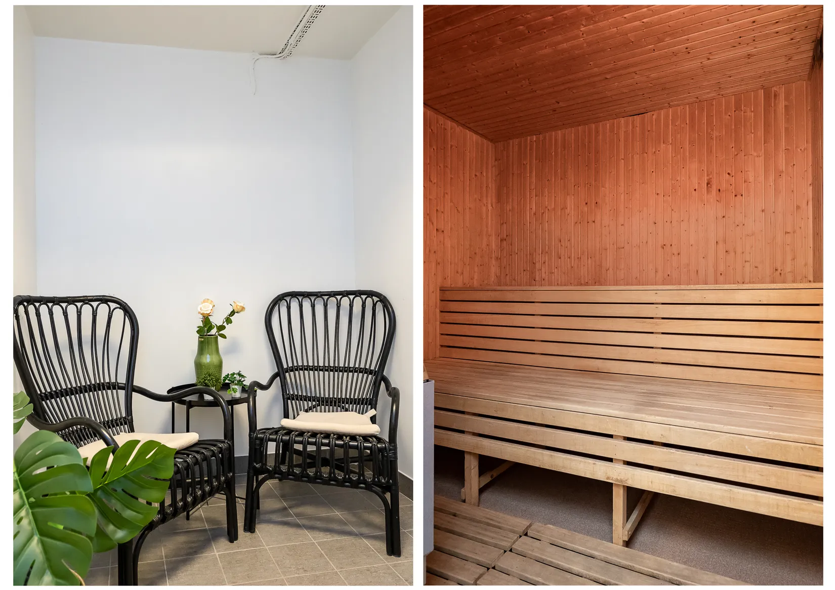 Bostadsrätt, Schantzgatan 4, Norr, Örebro