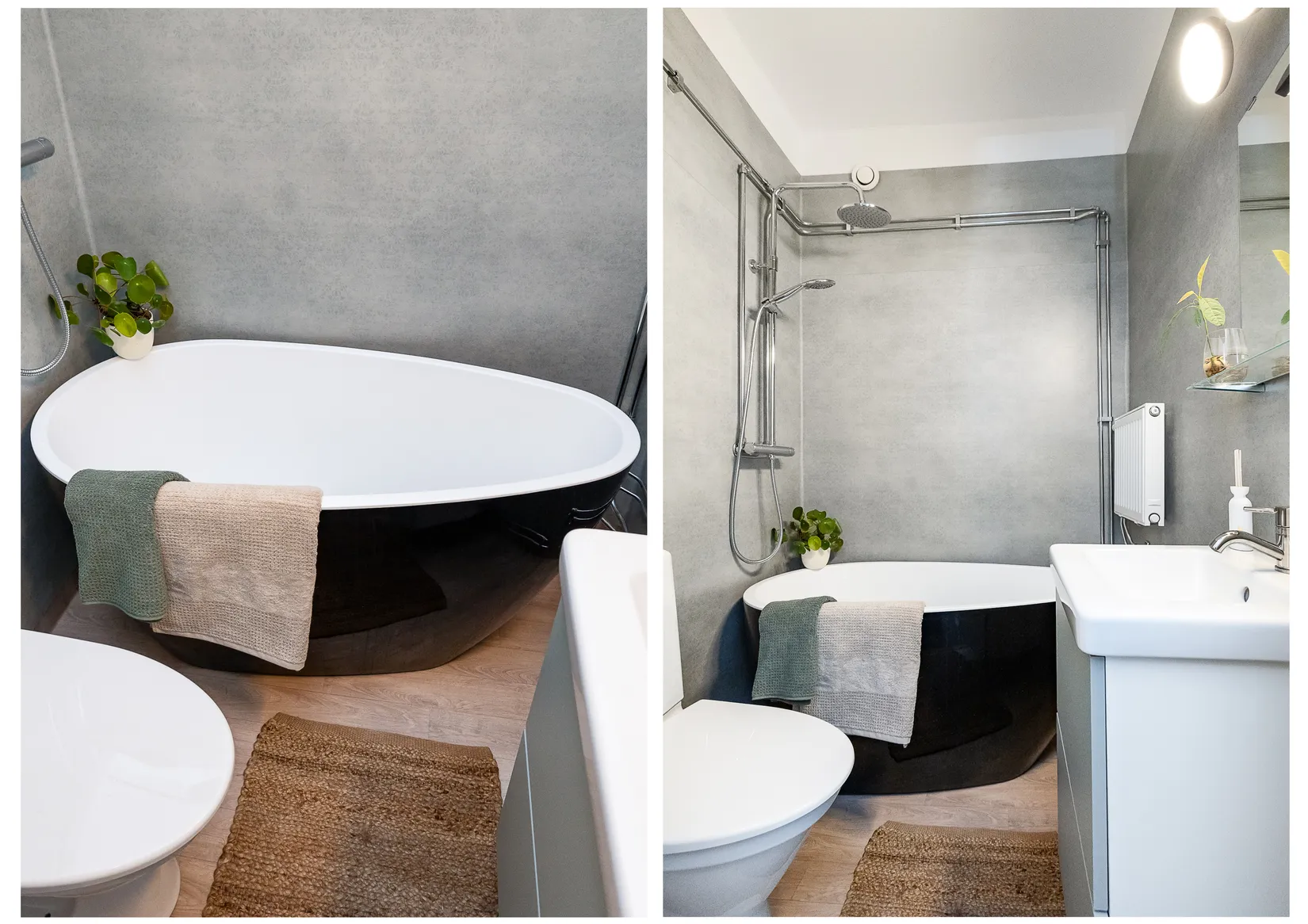 Bostadsrätt, Schantzgatan 4, Norr, Örebro