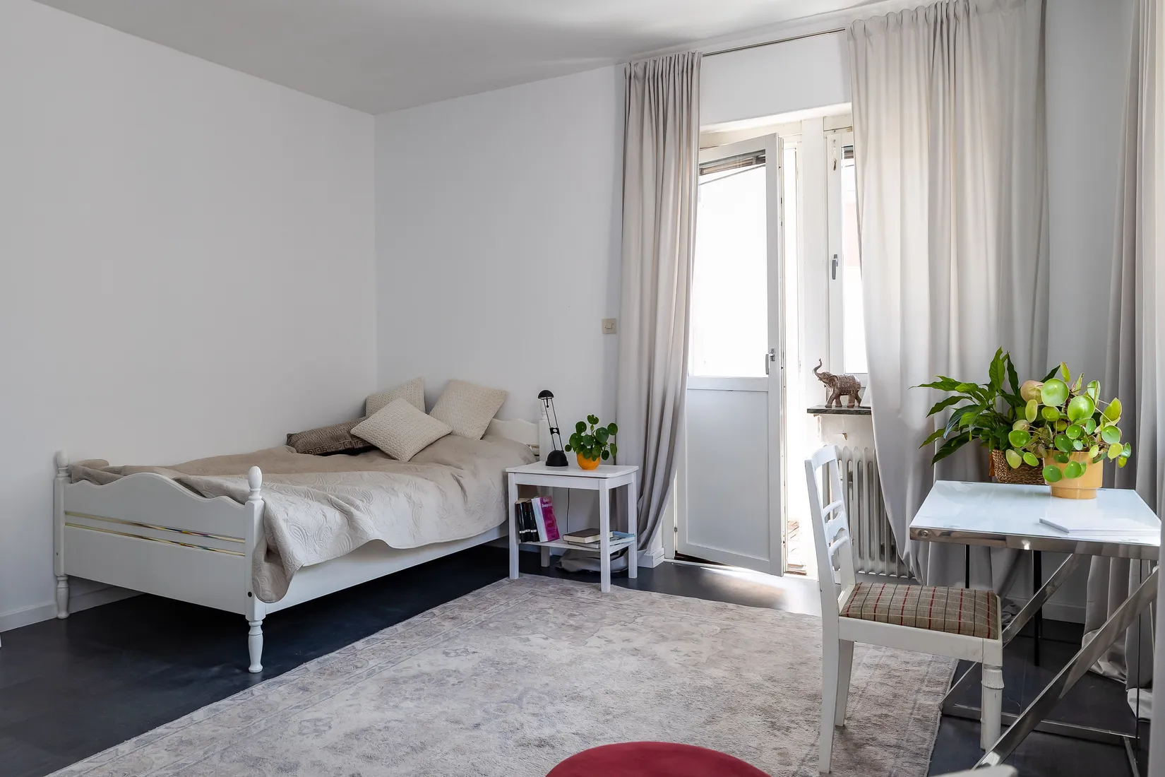 Bostadsrätt, Schantzgatan 4, Norr, Örebro