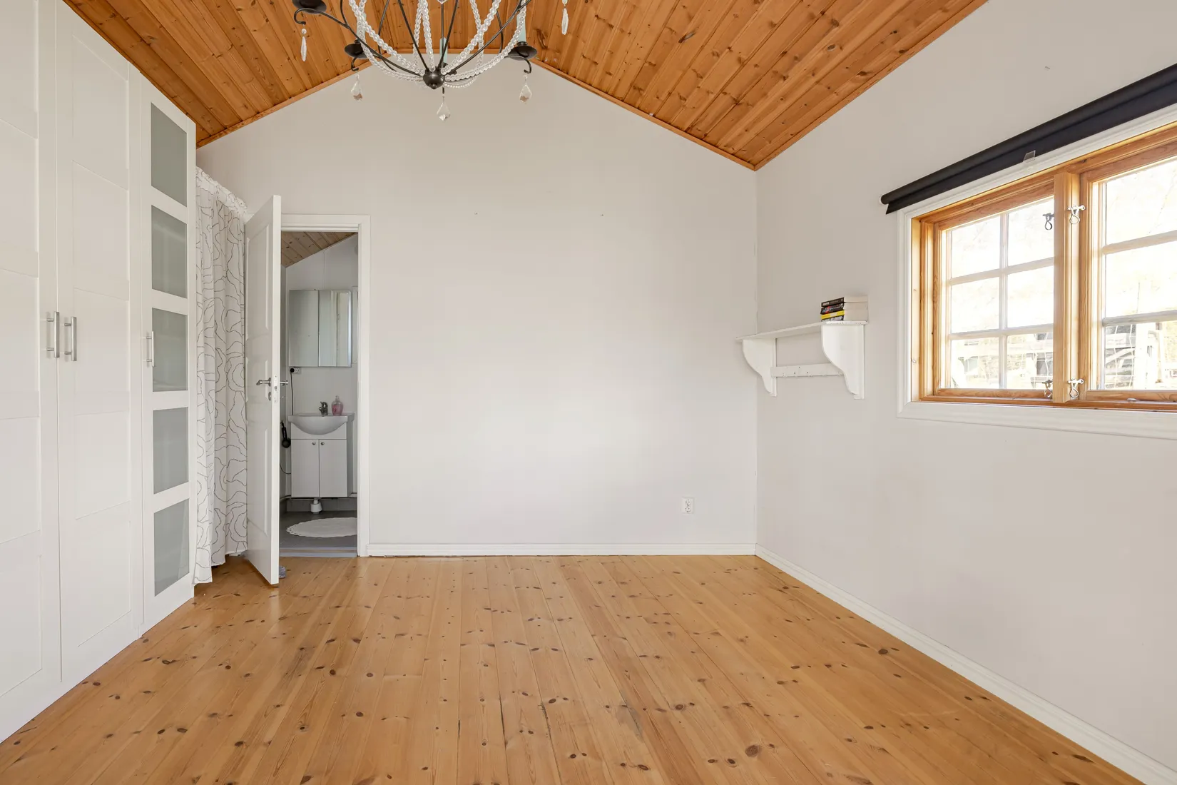 Fritidshus, Balsta Koloniträdgårdsförening Stuga nr 18, Balsta, Eskilstuna