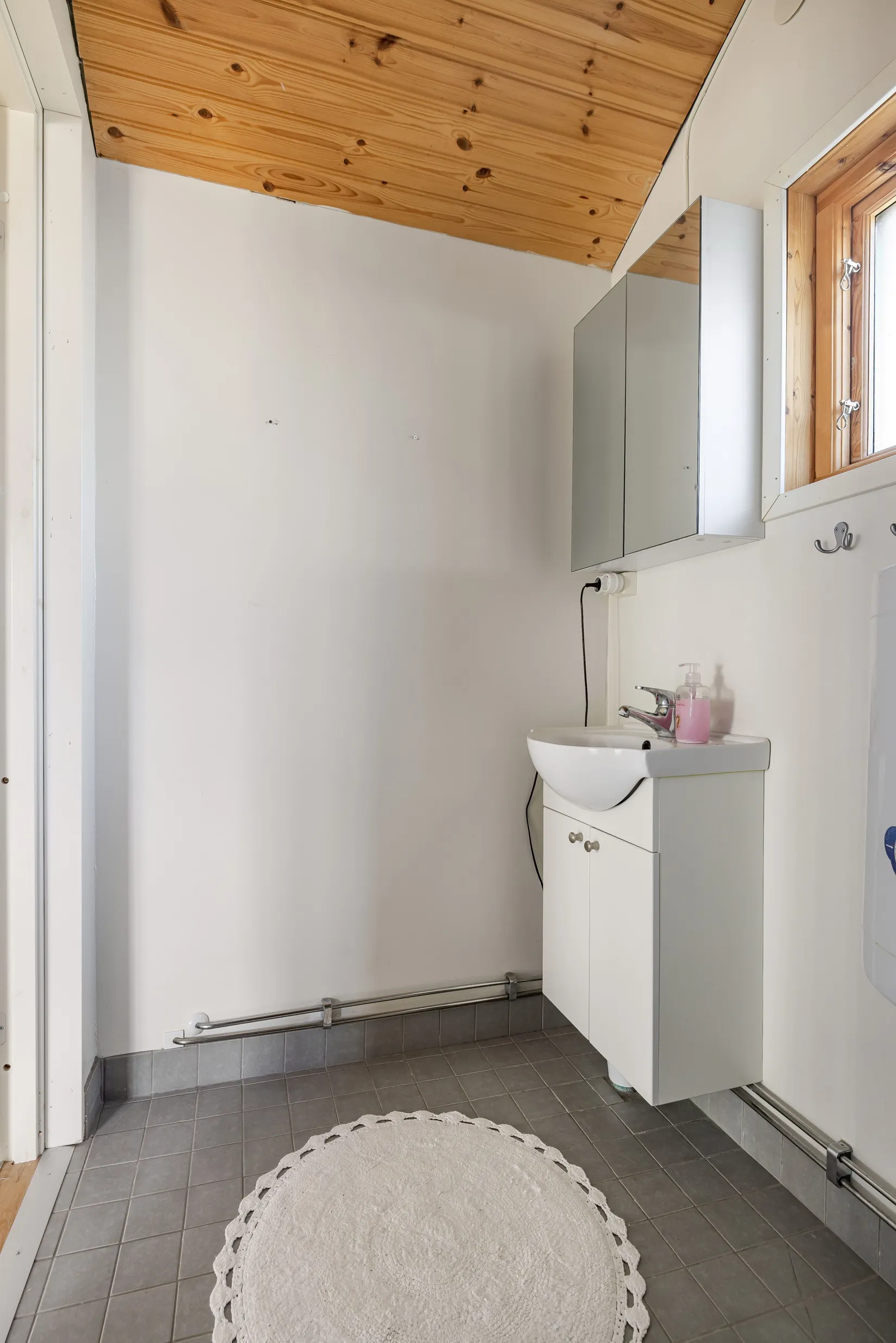 Fritidshus, Balsta Koloniträdgårdsförening Stuga nr 18, Balsta, Eskilstuna