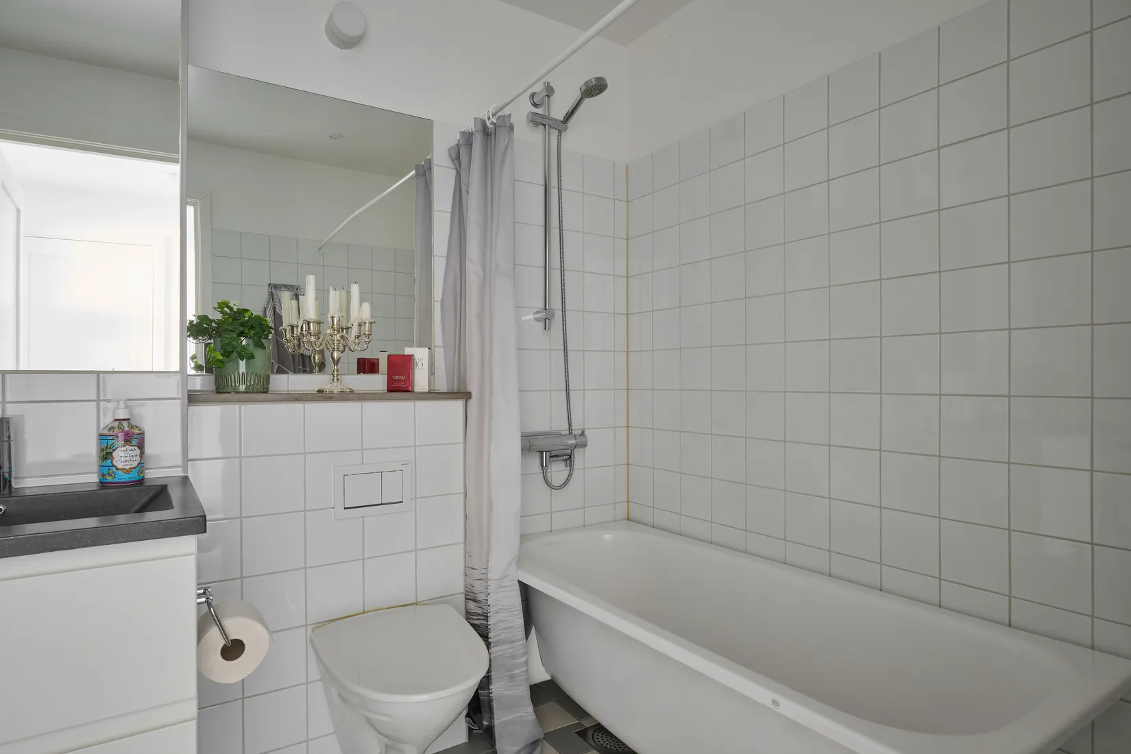 Bostadsrätt, Bataljonsgatan 10B, Eldsundsviken, Strängnäs