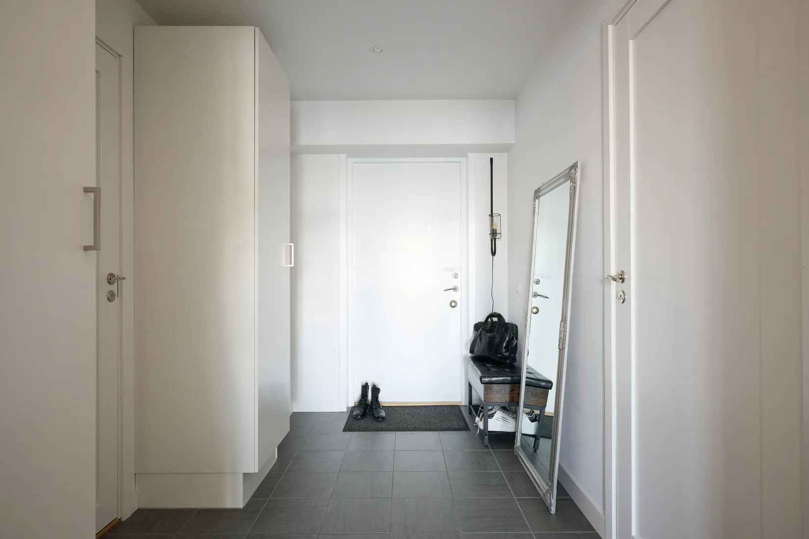 Bostadsrätt, Bataljonsgatan 10B, Eldsundsviken, Strängnäs