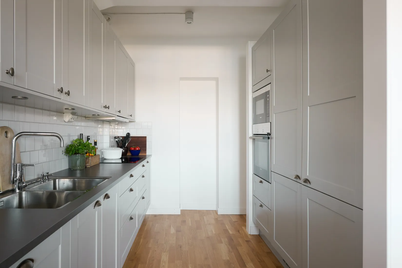 Bostadsrätt, Bataljonsgatan 10B, Eldsundsviken, Strängnäs