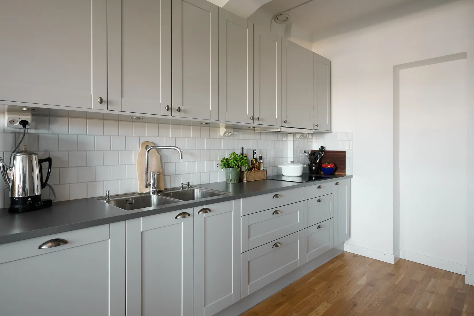 Bostadsrätt, Bataljonsgatan 10B, Eldsundsviken, Strängnäs