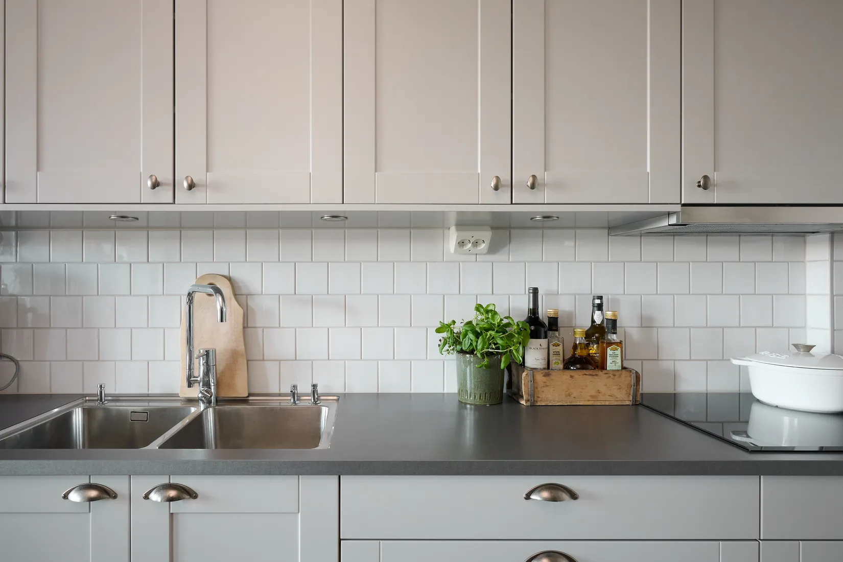 Bostadsrätt, Bataljonsgatan 10B, Eldsundsviken, Strängnäs