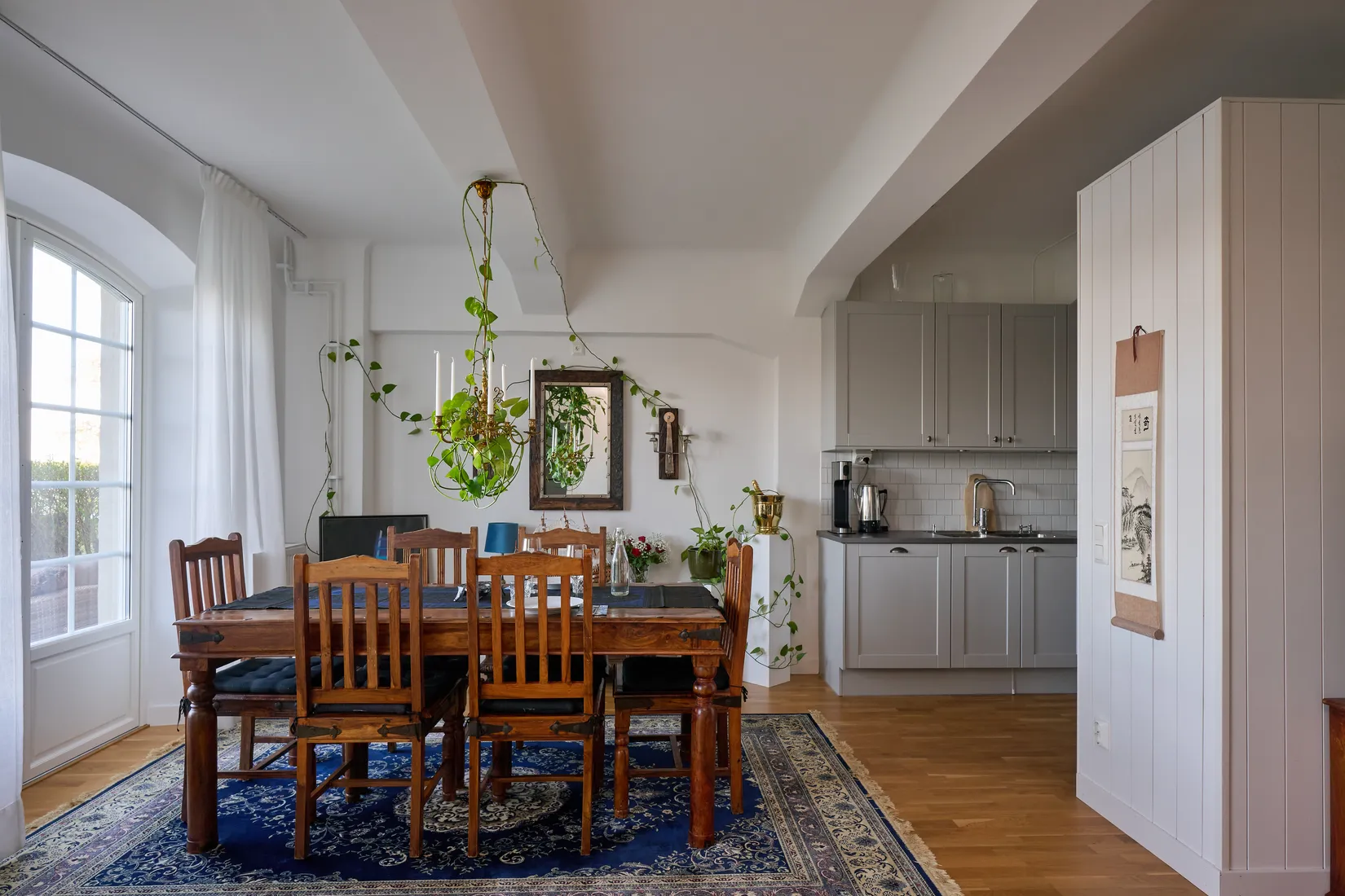 Bostadsrätt, Bataljonsgatan 10B, Eldsundsviken, Strängnäs
