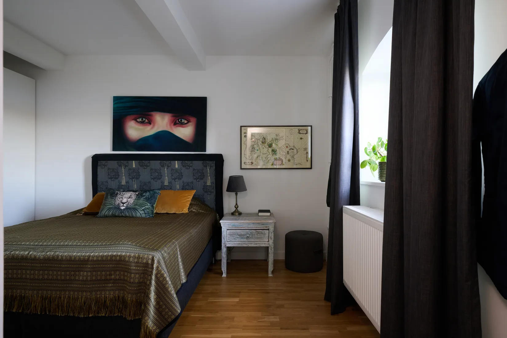 Bostadsrätt, Bataljonsgatan 10B, Eldsundsviken, Strängnäs