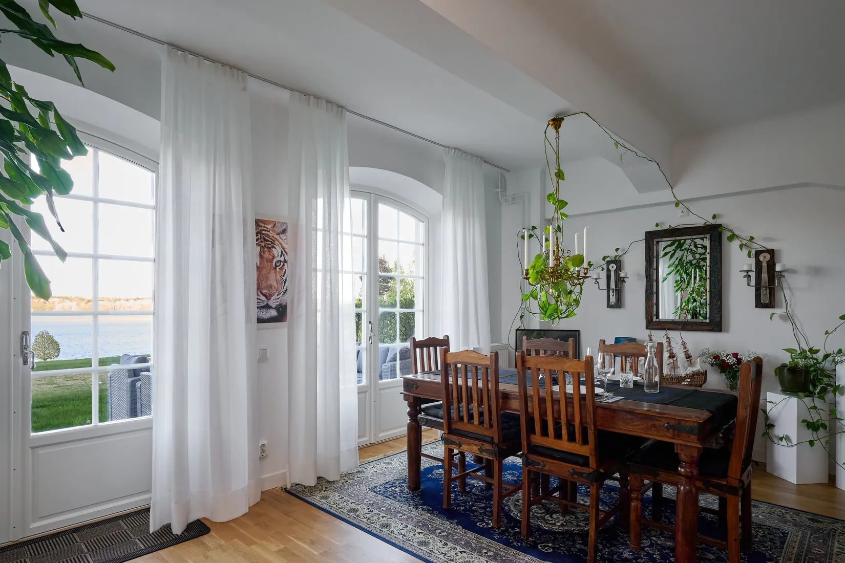 Bostadsrätt, Bataljonsgatan 10B, Eldsundsviken, Strängnäs