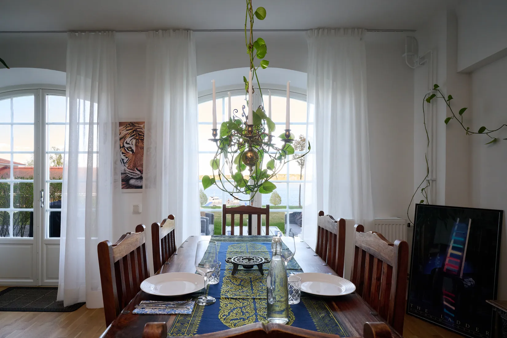 Bostadsrätt, Bataljonsgatan 10B, Eldsundsviken, Strängnäs