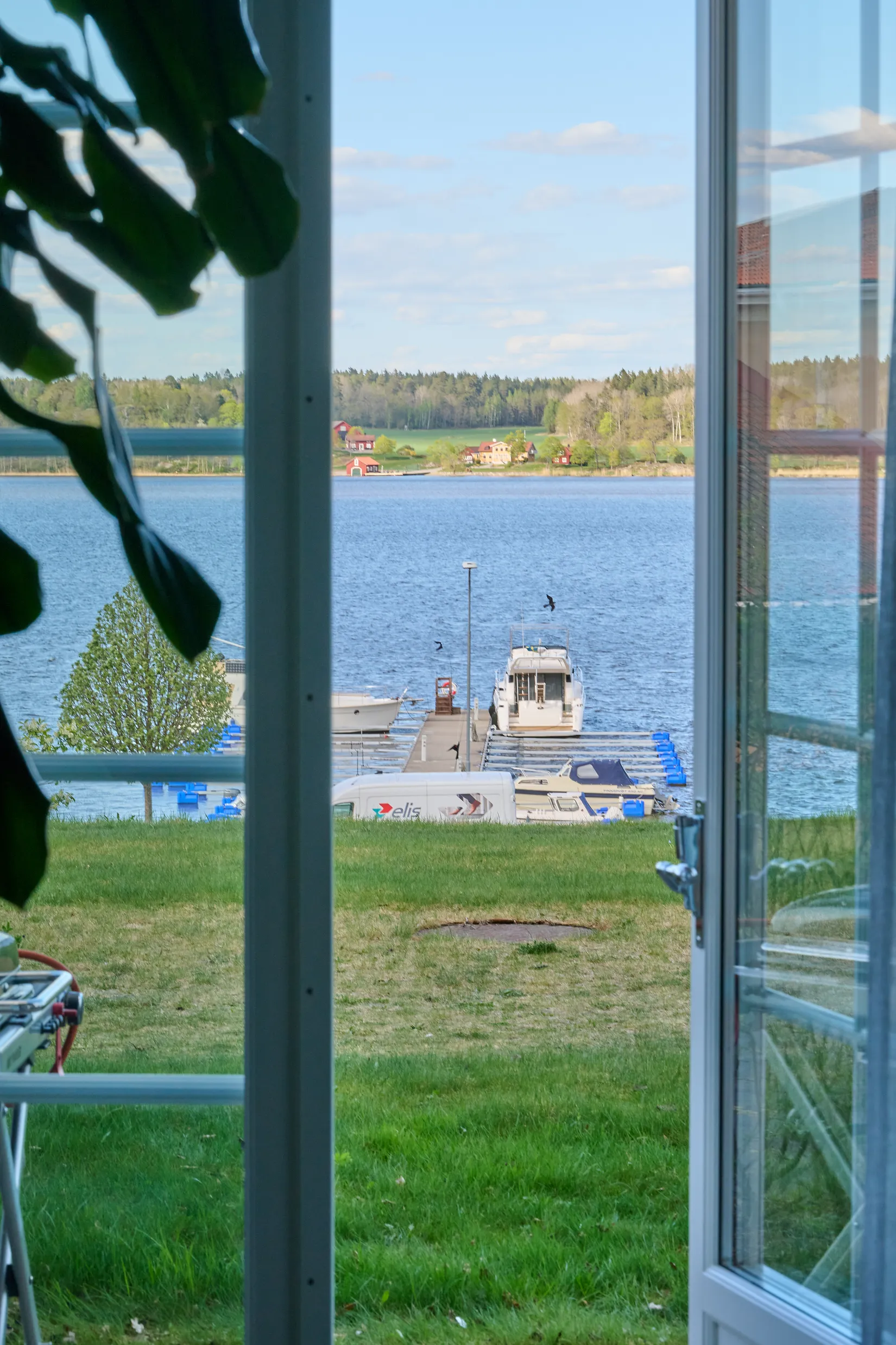 Bostadsrätt, Bataljonsgatan 10B, Eldsundsviken, Strängnäs