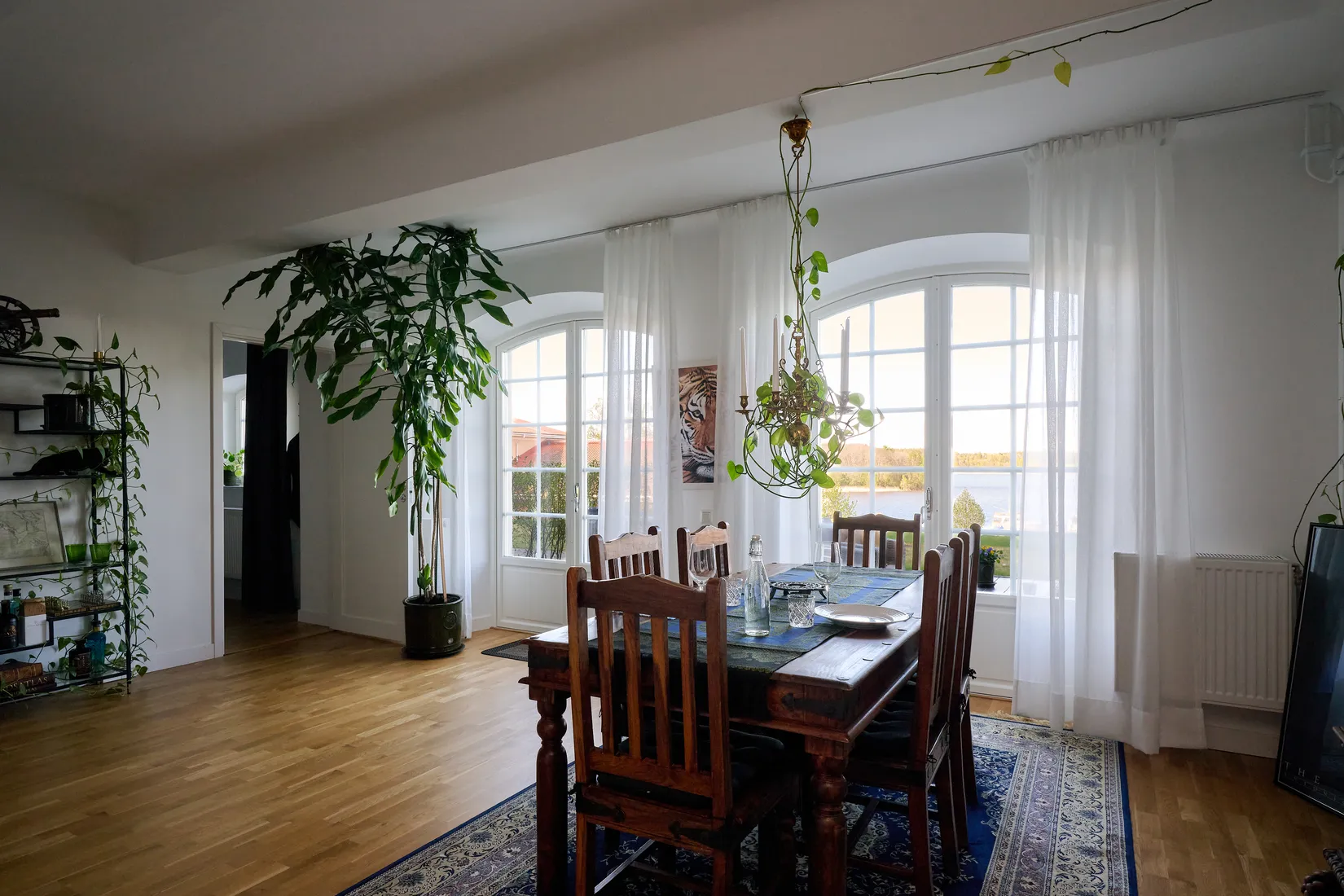 Bostadsrätt, Bataljonsgatan 10B, Eldsundsviken, Strängnäs