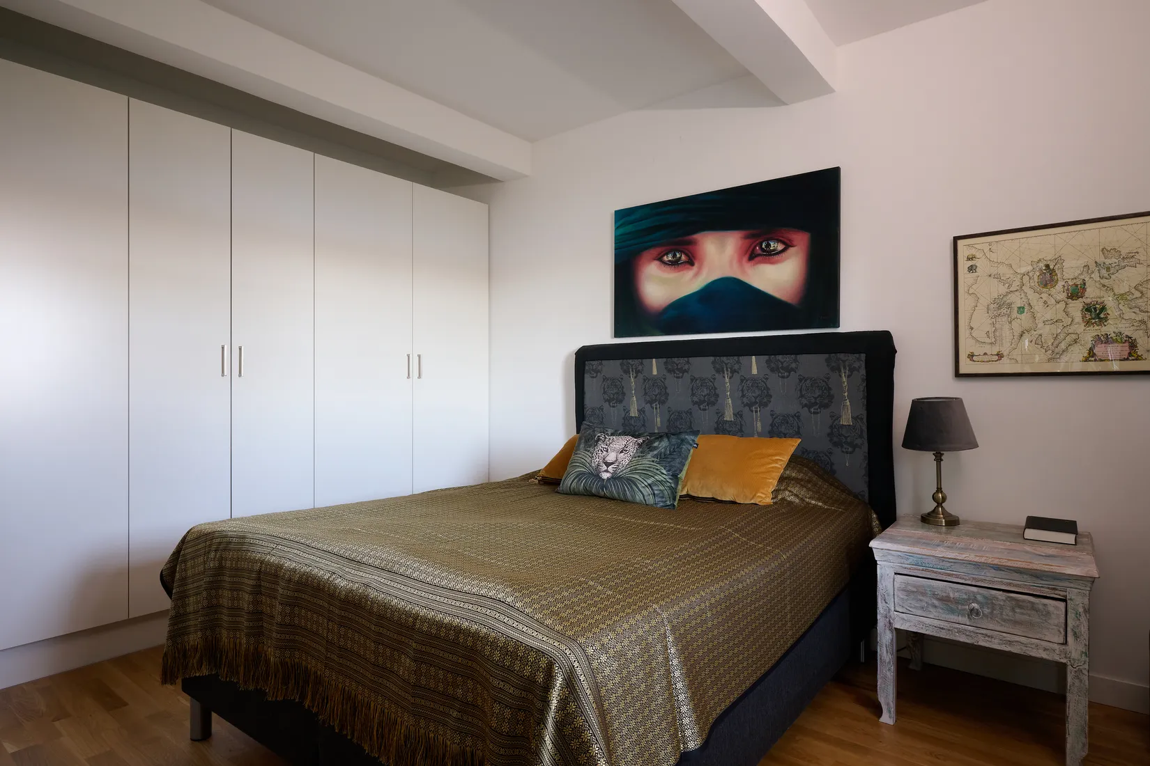 Bostadsrätt, Bataljonsgatan 10B, Eldsundsviken, Strängnäs