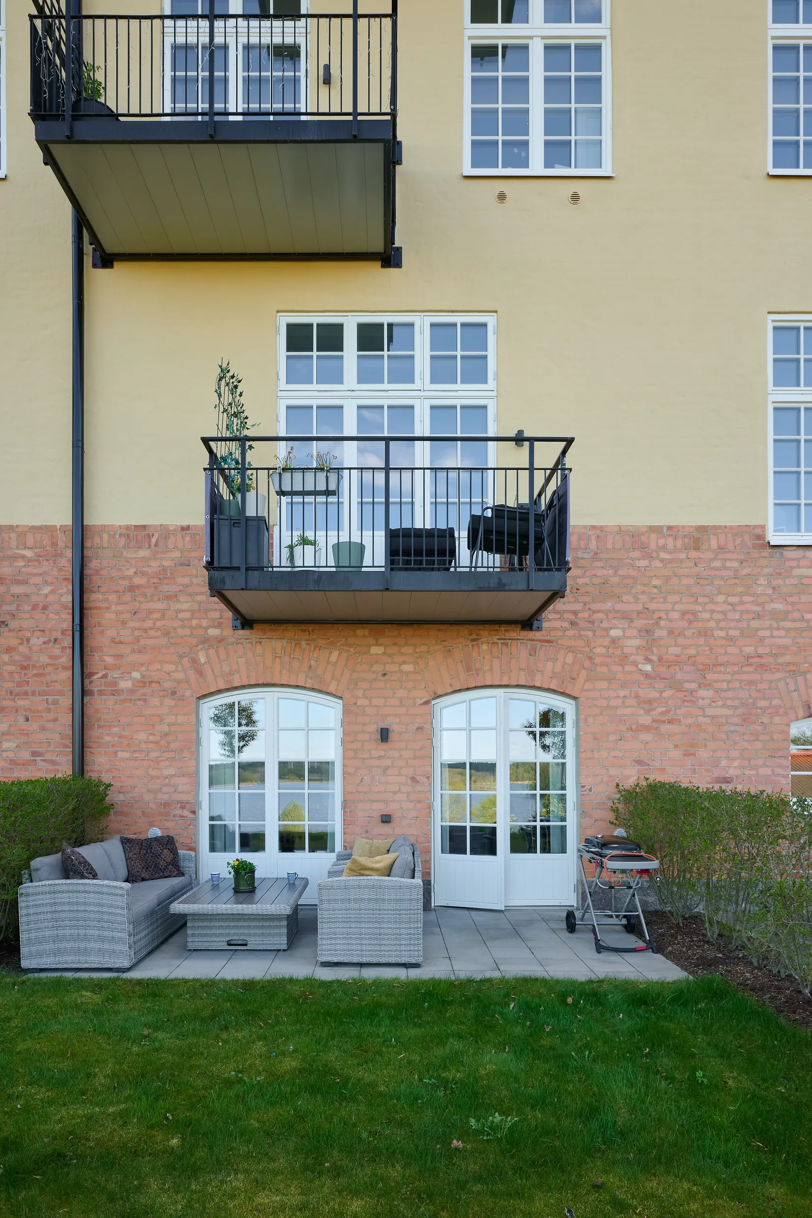 Bostadsrätt, Bataljonsgatan 10B, Eldsundsviken, Strängnäs