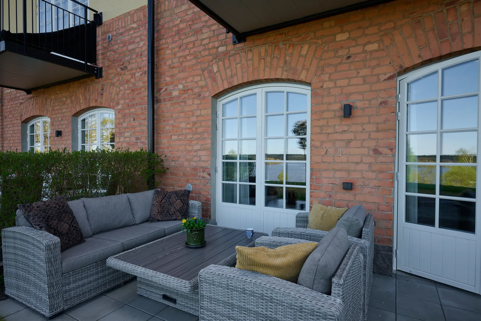 Bostadsrätt, Bataljonsgatan 10B, Eldsundsviken, Strängnäs