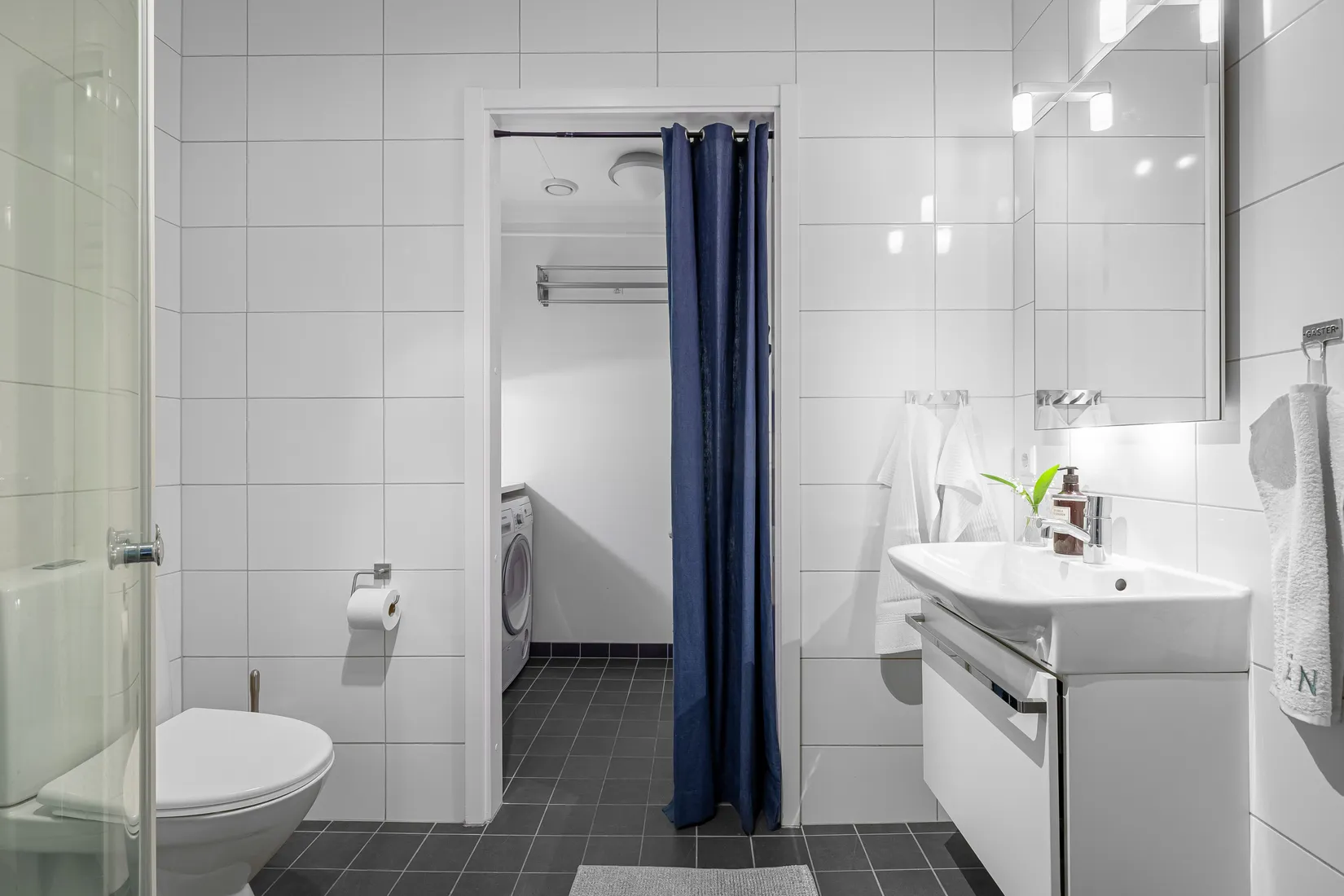 Radhus, Trasthagsvägen 10C, Sunnersta, Uppsala
