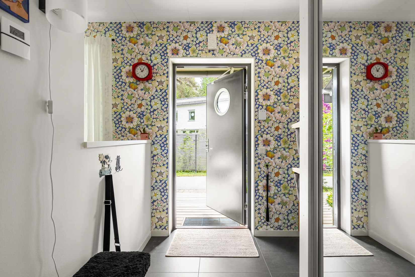 Radhus, Trasthagsvägen 10C, Sunnersta, Uppsala