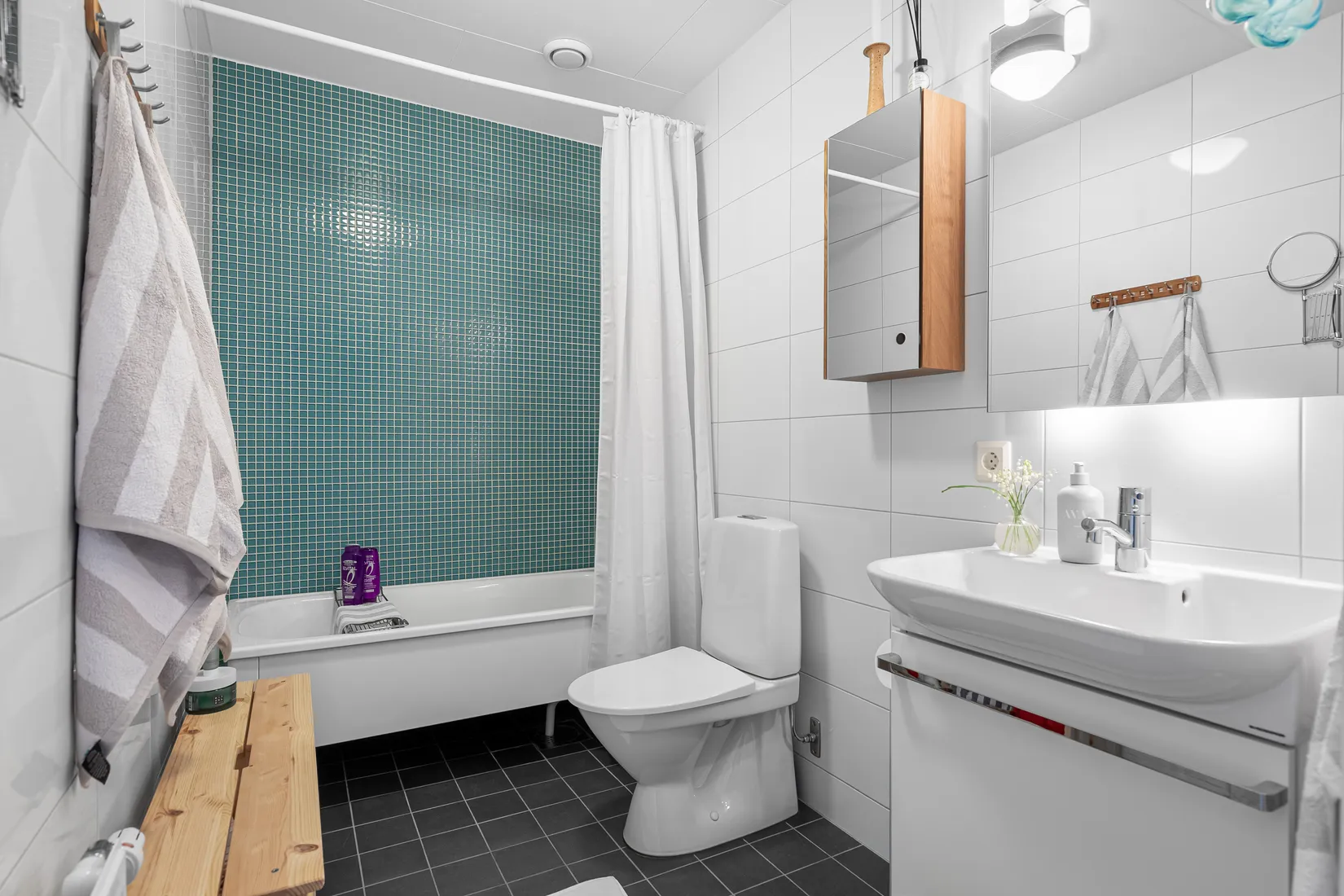 Radhus, Trasthagsvägen 10C, Sunnersta, Uppsala