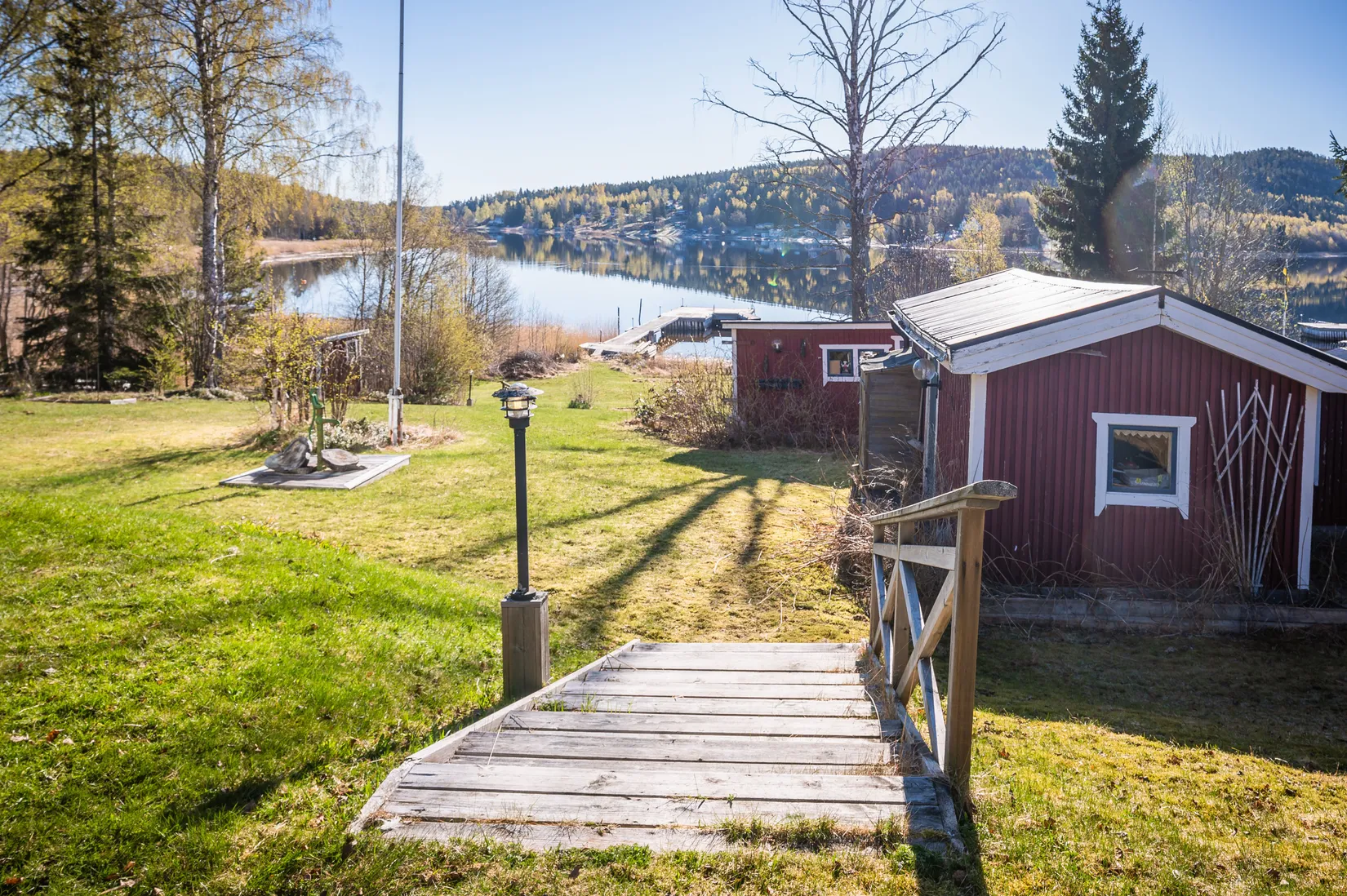 Villa, Lakasund 153, Bonässund, Örnsköldsvik