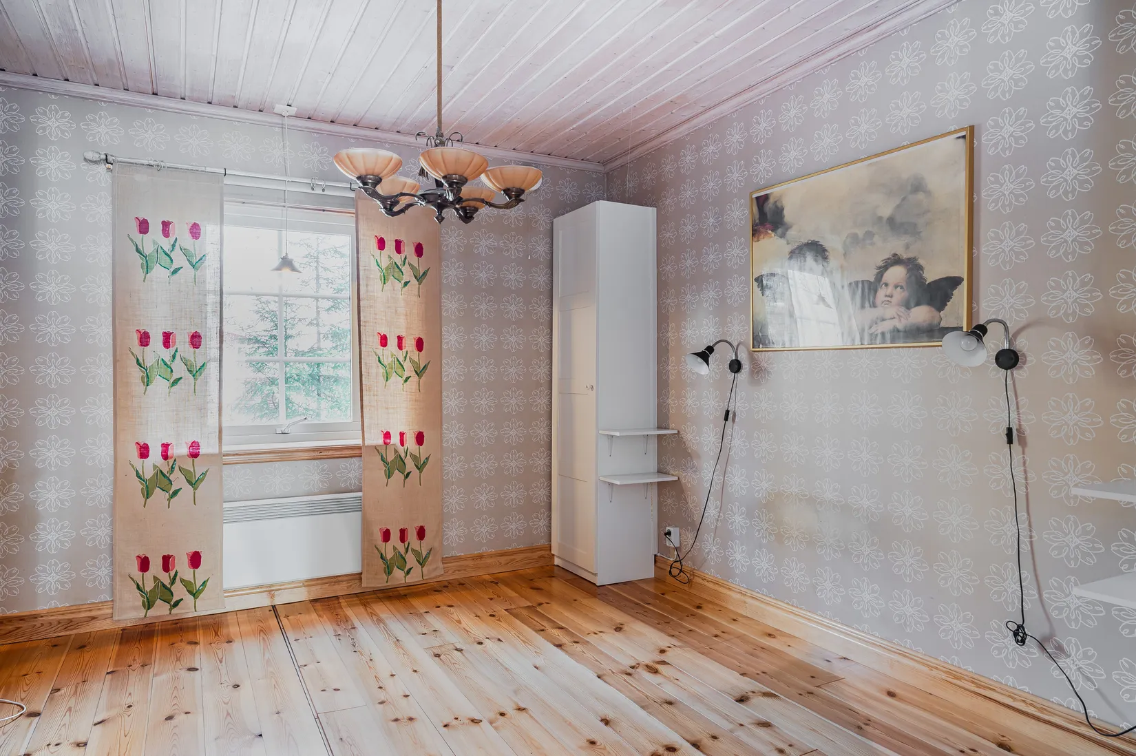 Villa, Lakasund 153, Bonässund, Örnsköldsvik