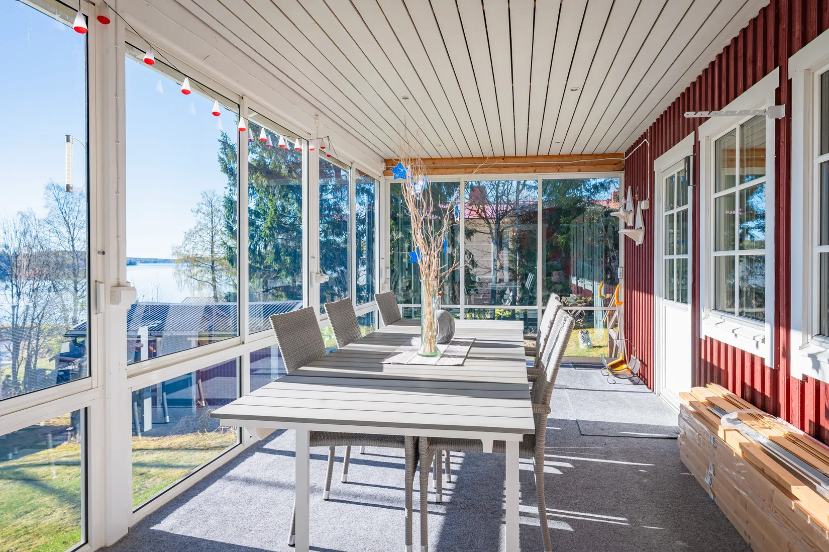 Villa, Lakasund 153, Bonässund, Örnsköldsvik