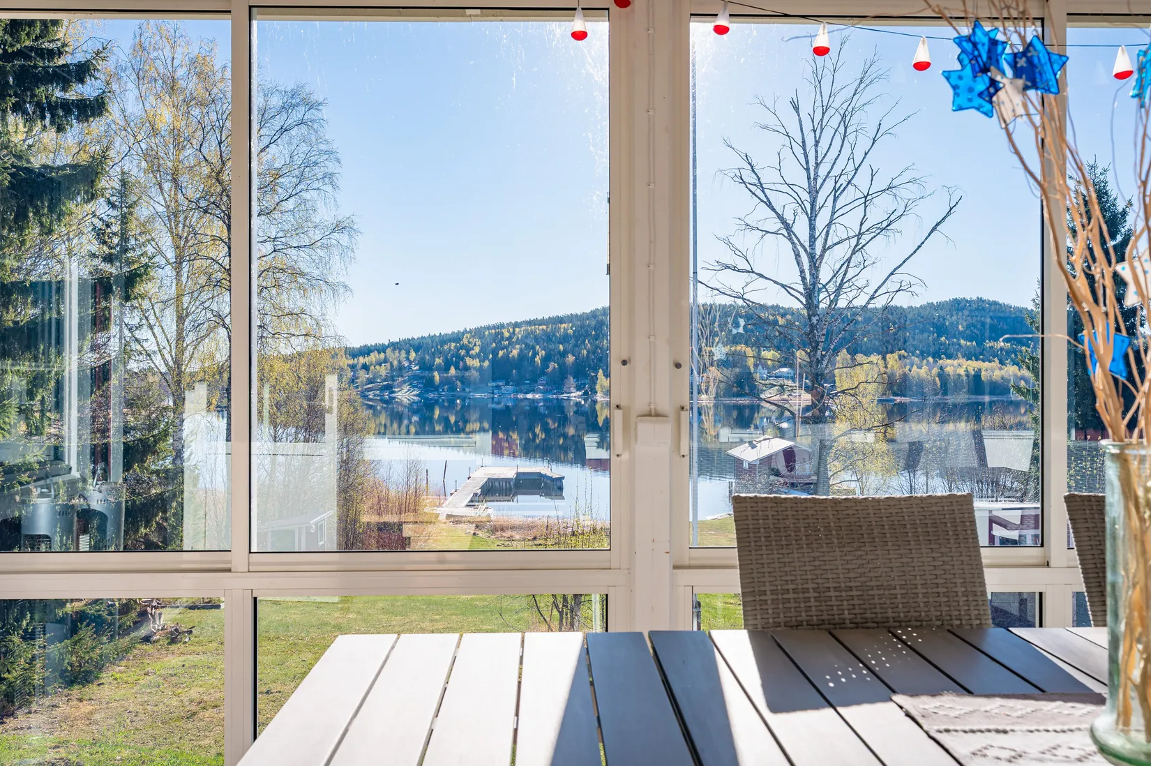 Villa, Lakasund 153, Bonässund, Örnsköldsvik