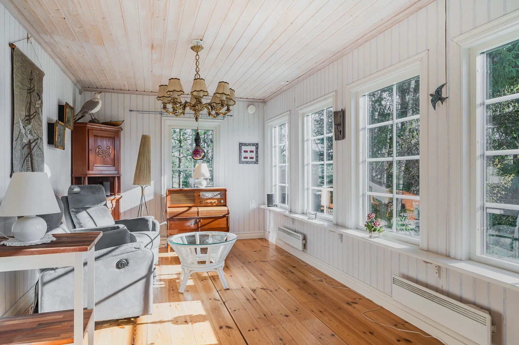 Villa, Lakasund 153, Bonässund, Örnsköldsvik