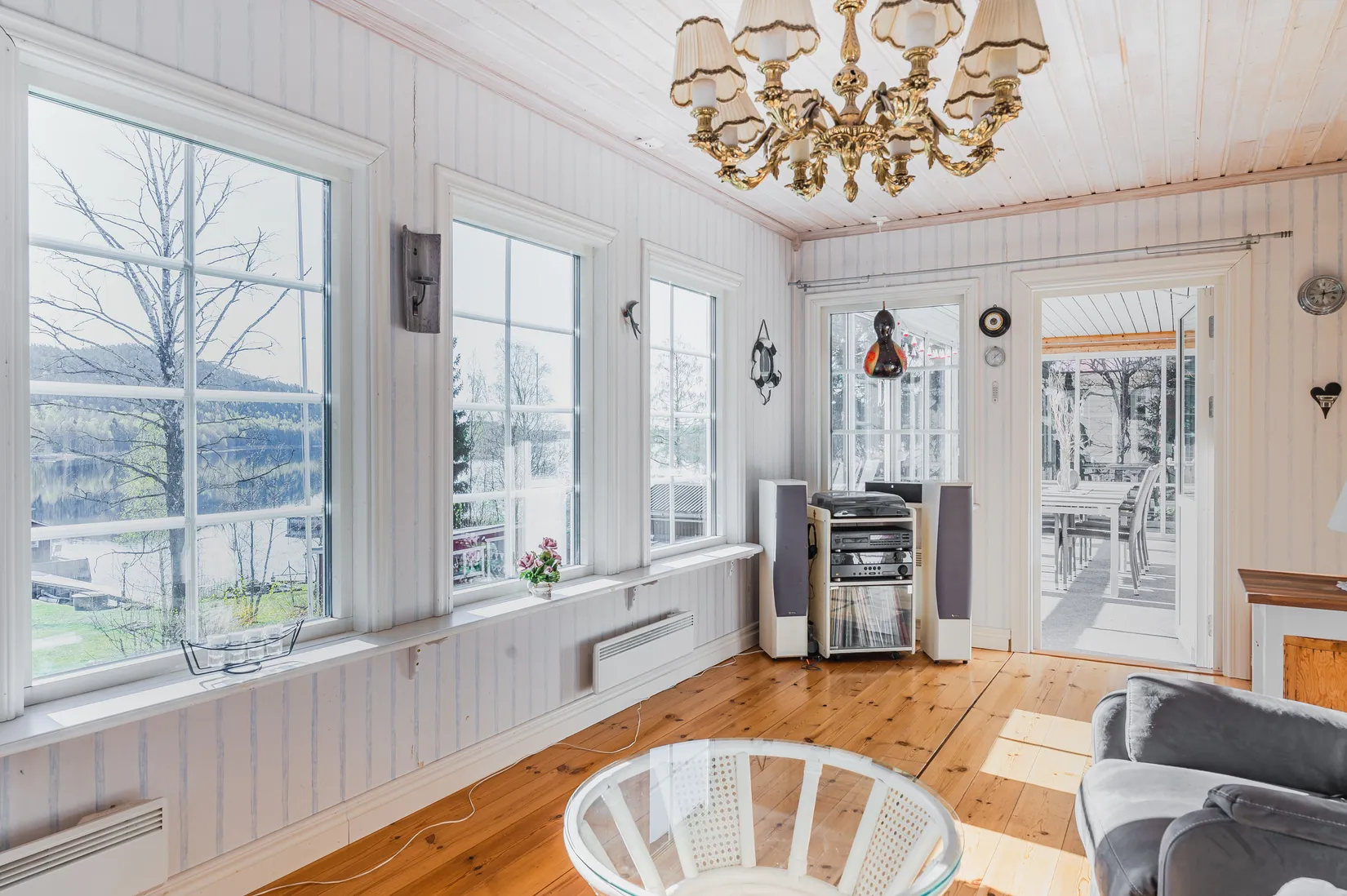 Villa, Lakasund 153, Bonässund, Örnsköldsvik