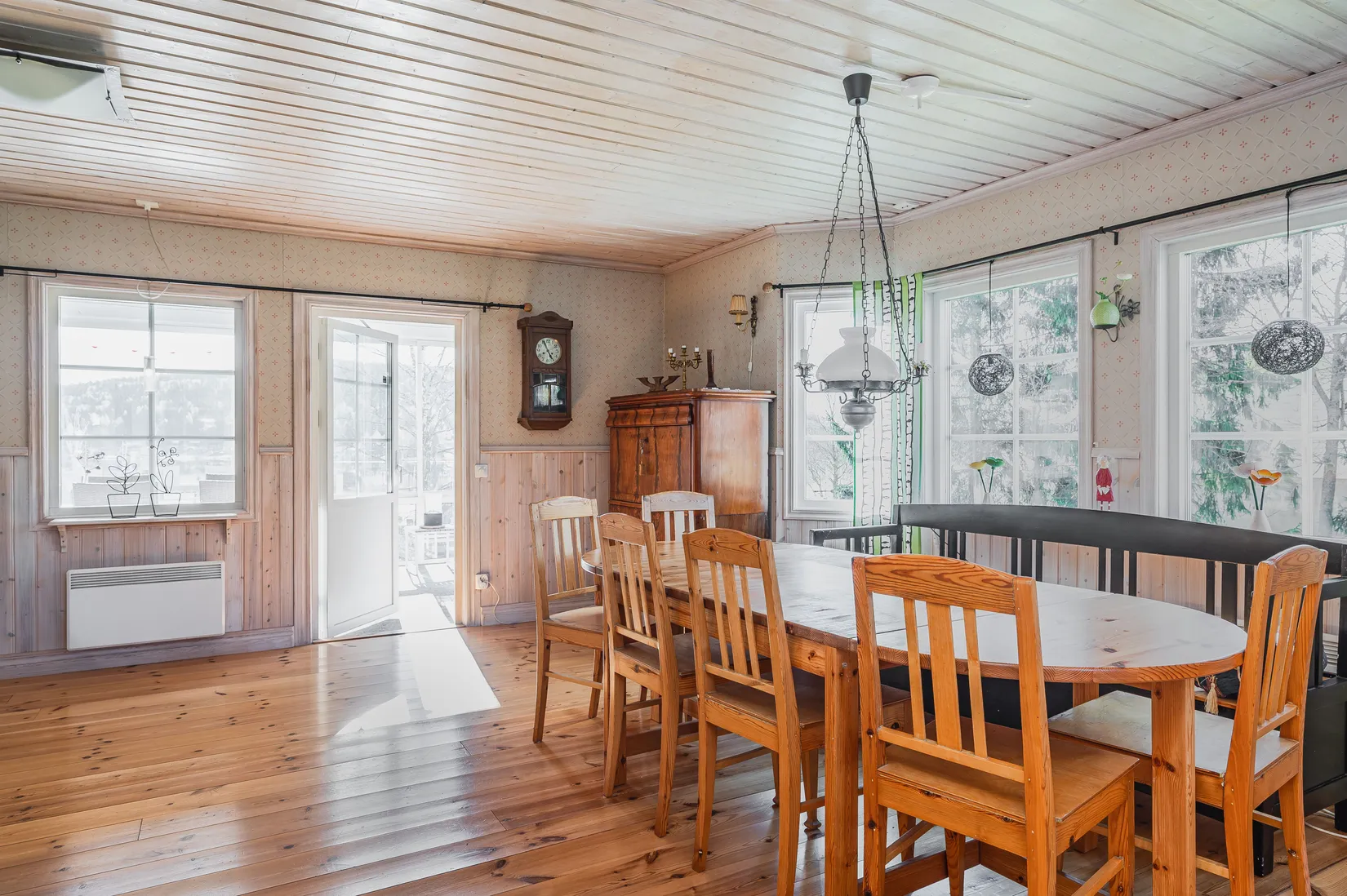 Villa, Lakasund 153, Bonässund, Örnsköldsvik