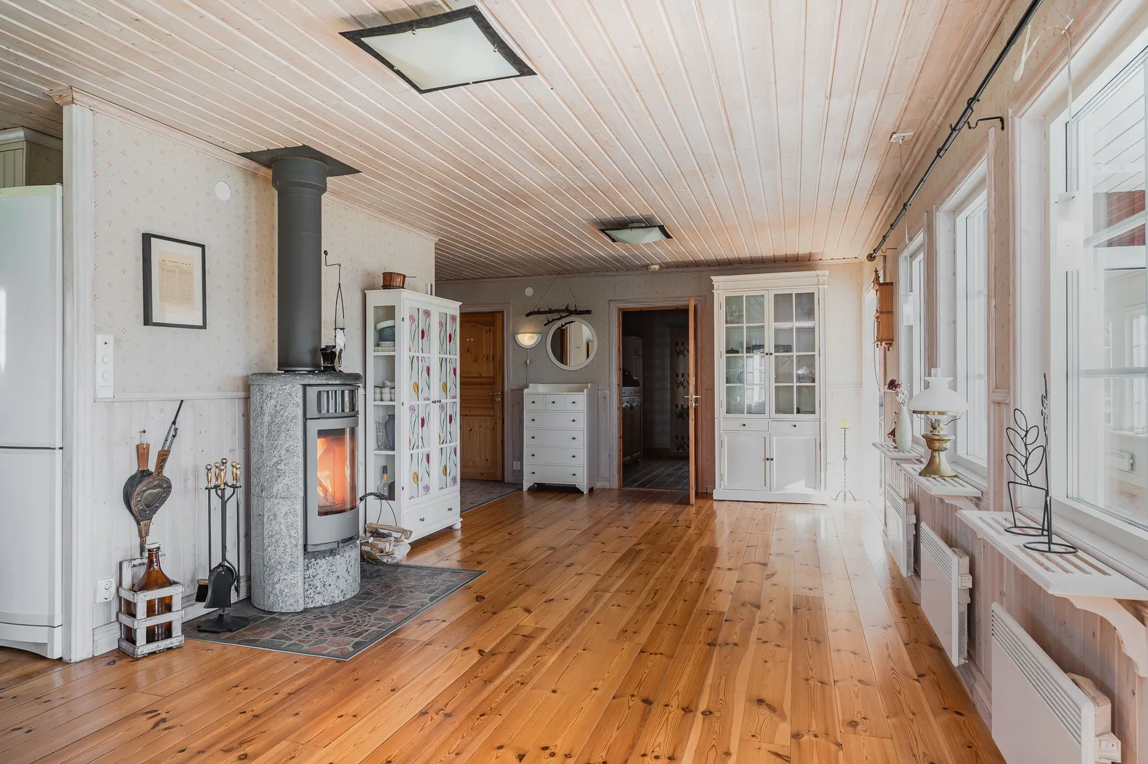 Villa, Lakasund 153, Bonässund, Örnsköldsvik