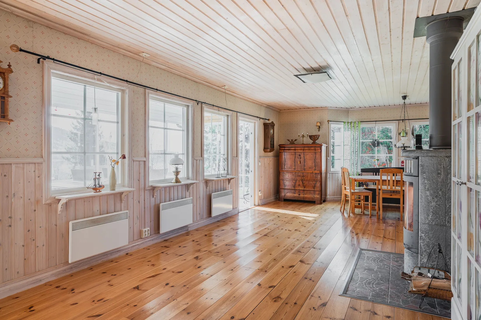 Villa, Lakasund 153, Bonässund, Örnsköldsvik