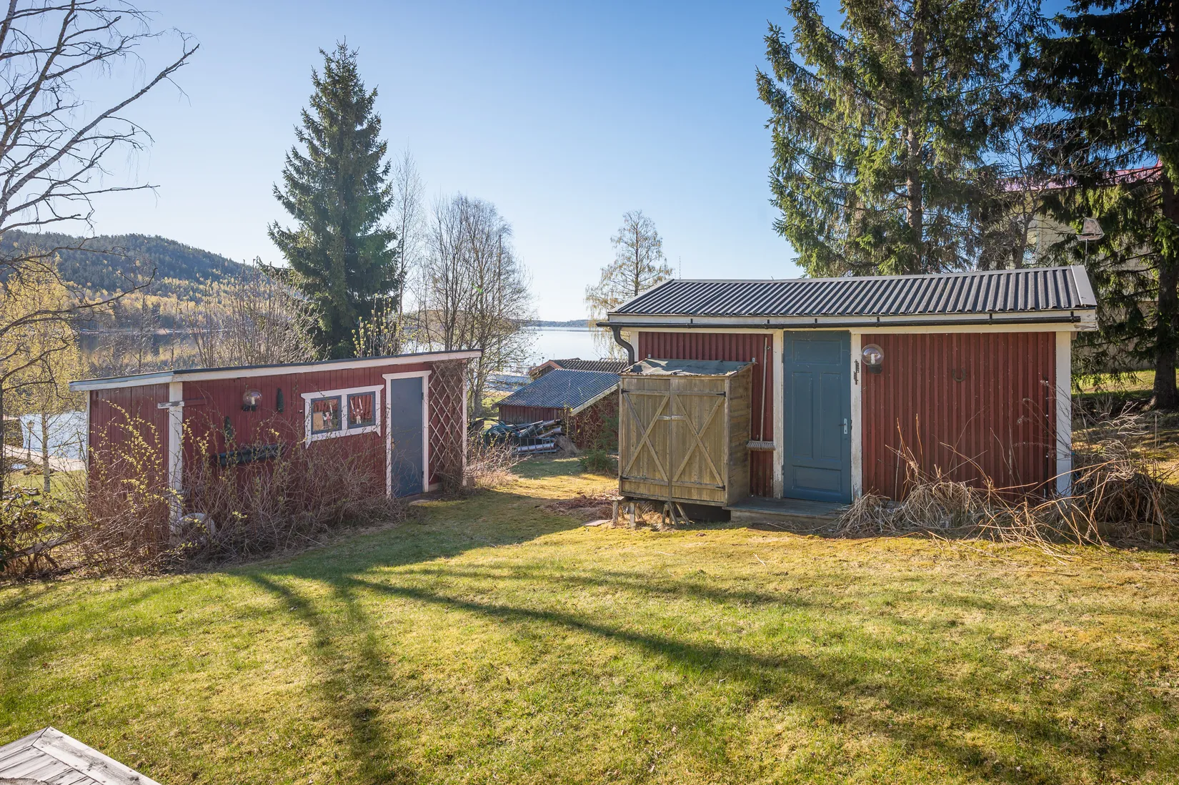 Villa, Lakasund 153, Bonässund, Örnsköldsvik