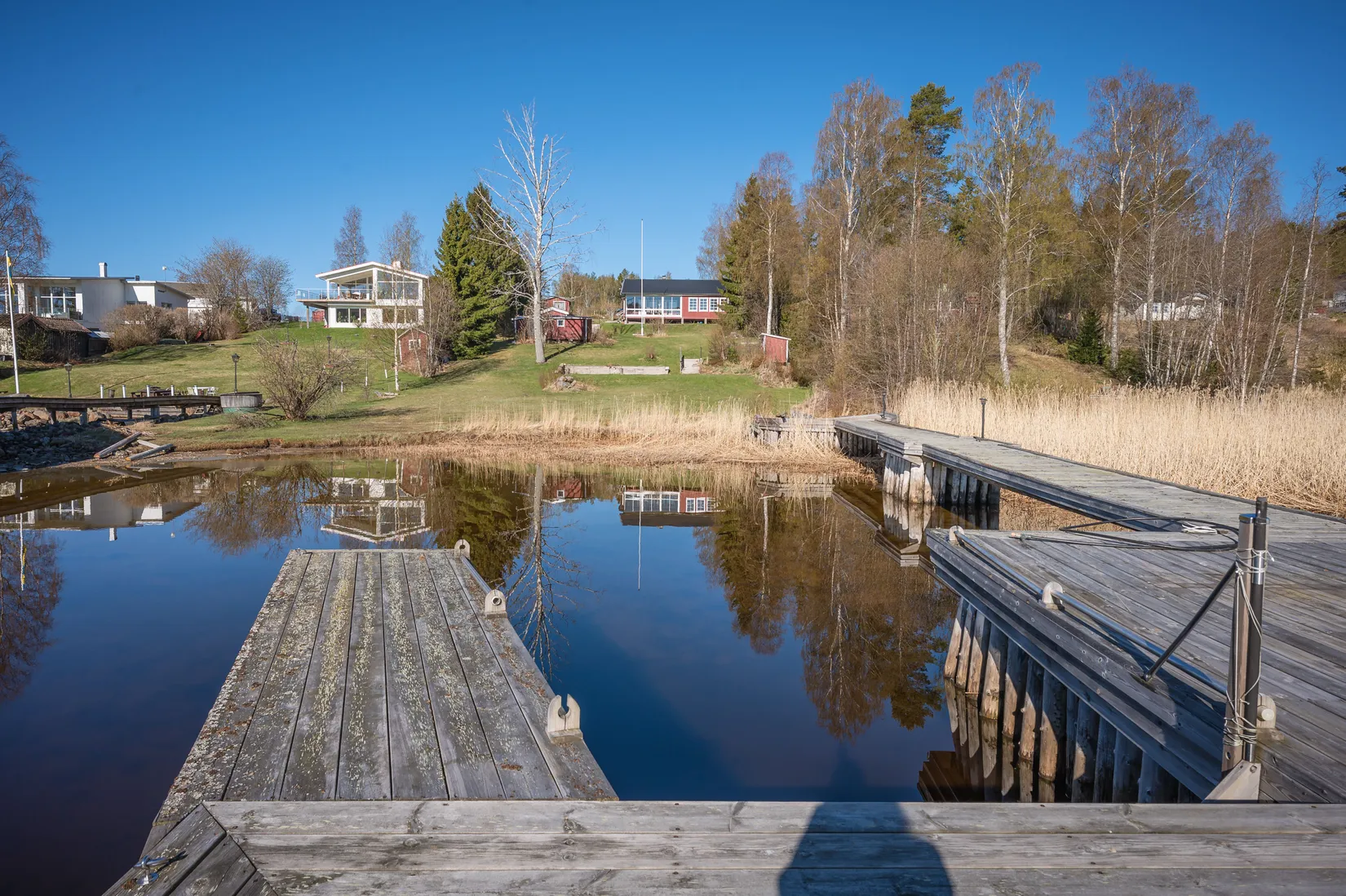 Villa, Lakasund 153, Bonässund, Örnsköldsvik