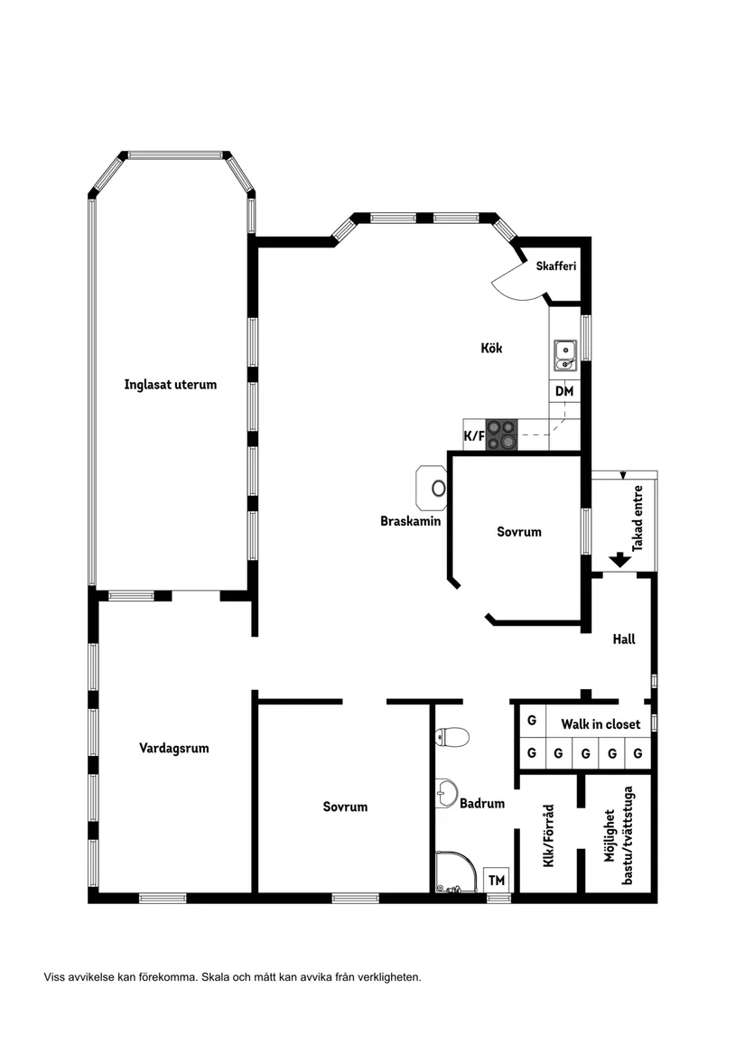 Villa, Lakasund 153, Bonässund, Örnsköldsvik
