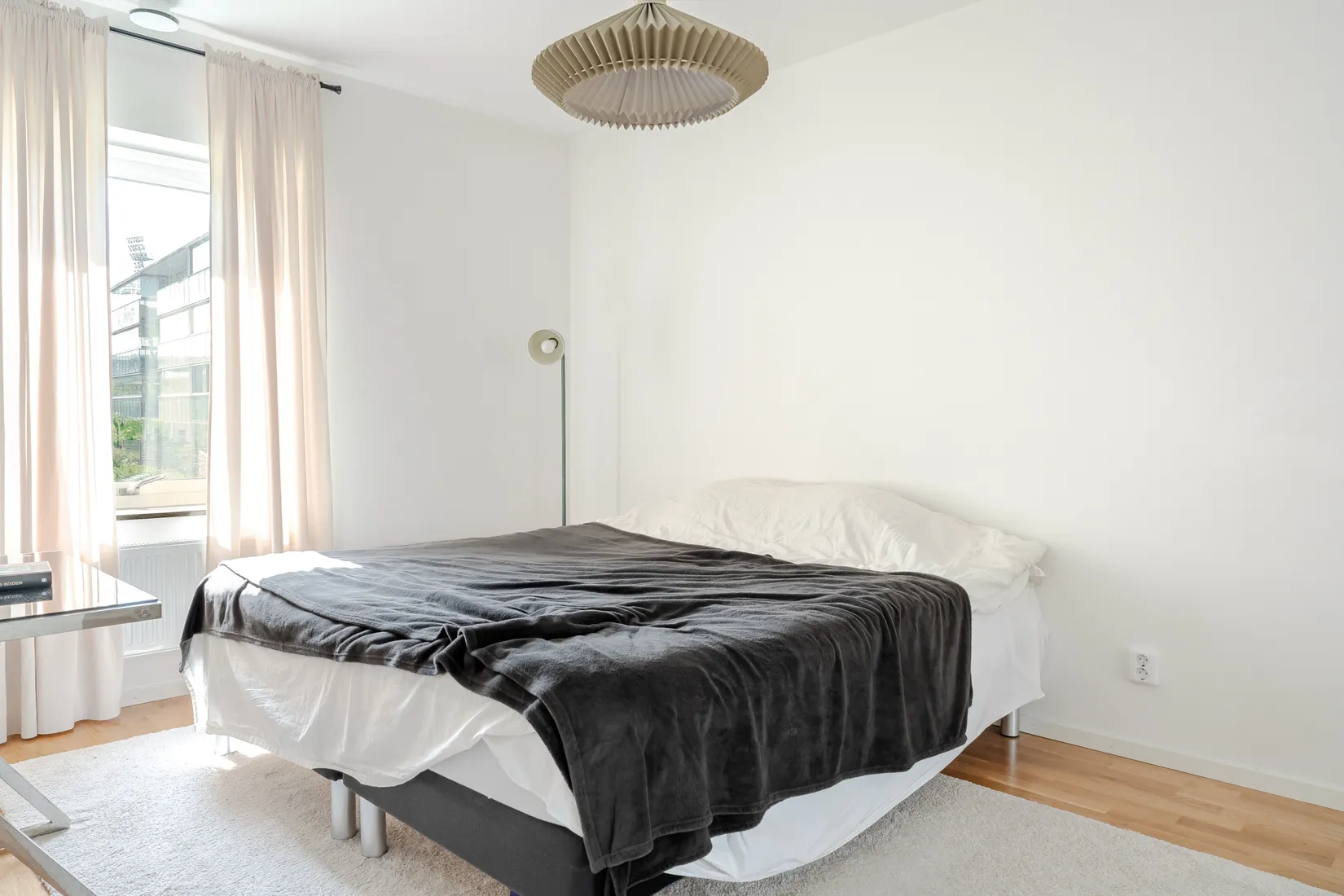 Bostadsrätt, Finalgatan 9, Arenaparken, Lund