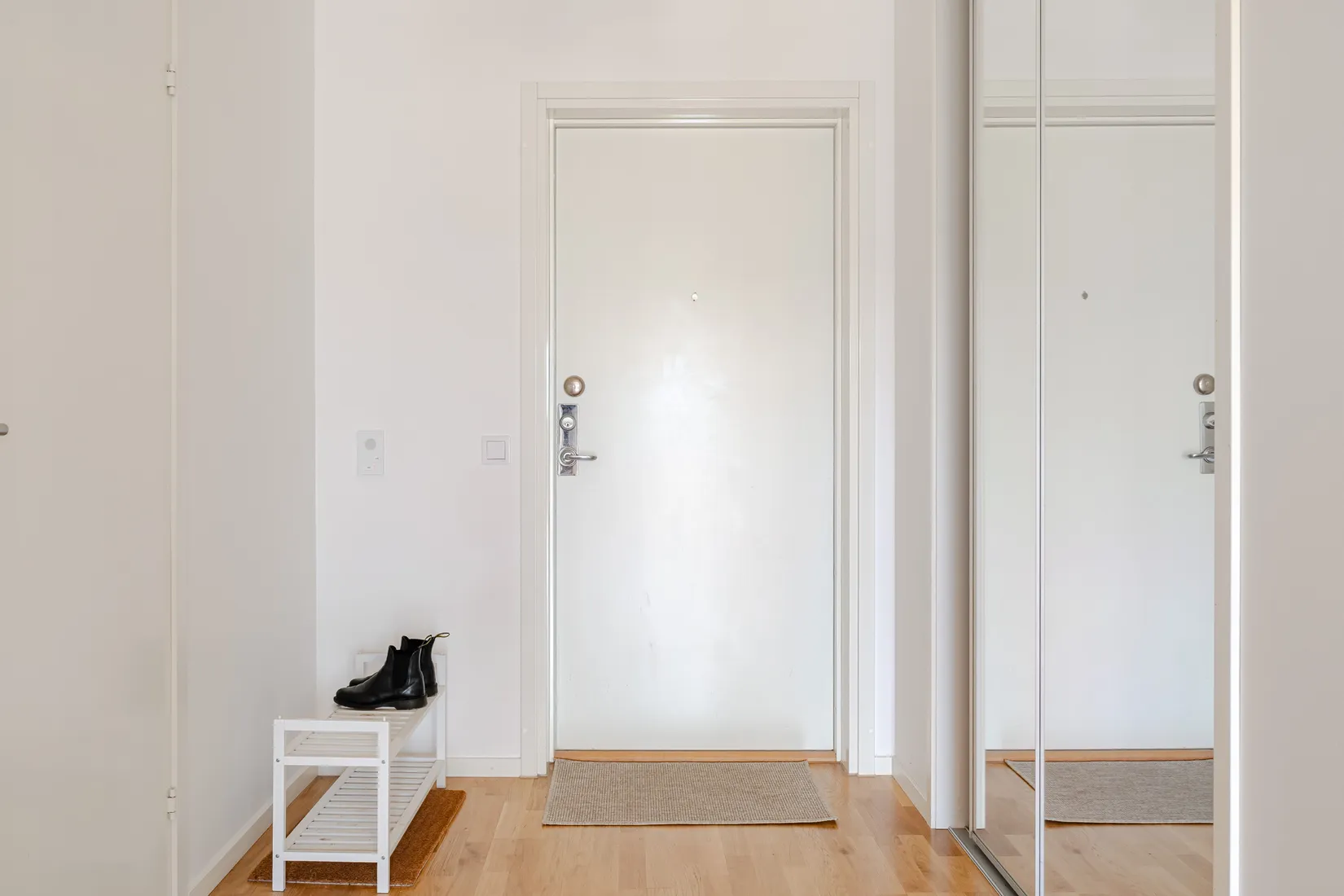 Bostadsrätt, Finalgatan 9, Arenaparken, Lund