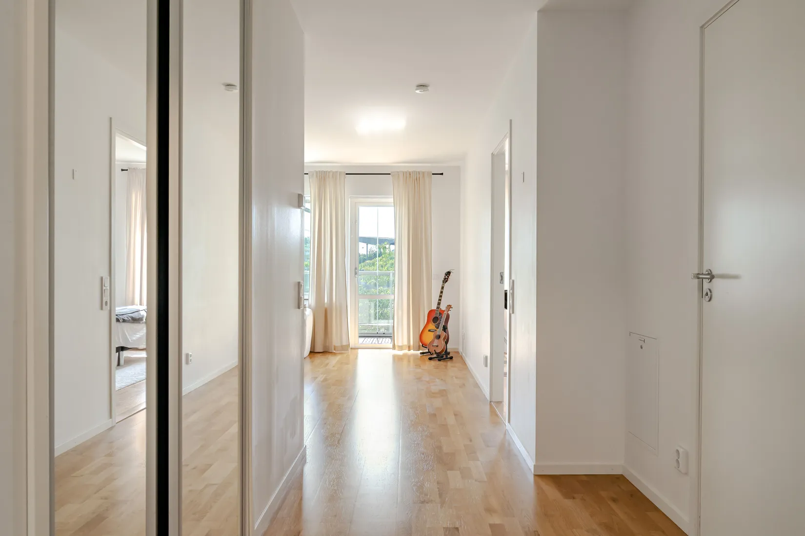 Bostadsrätt, Finalgatan 9, Arenaparken, Lund