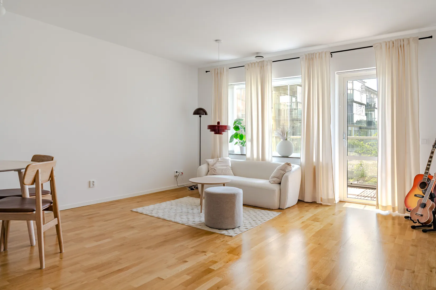 Bostadsrätt, Finalgatan 9, Arenaparken, Lund