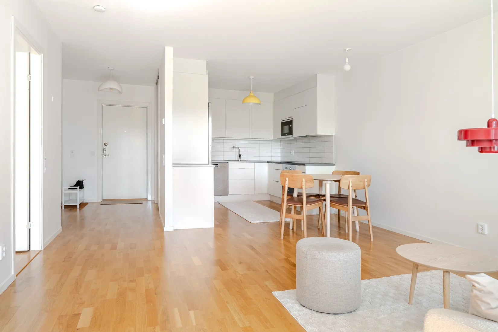 Bostadsrätt, Finalgatan 9, Arenaparken, Lund