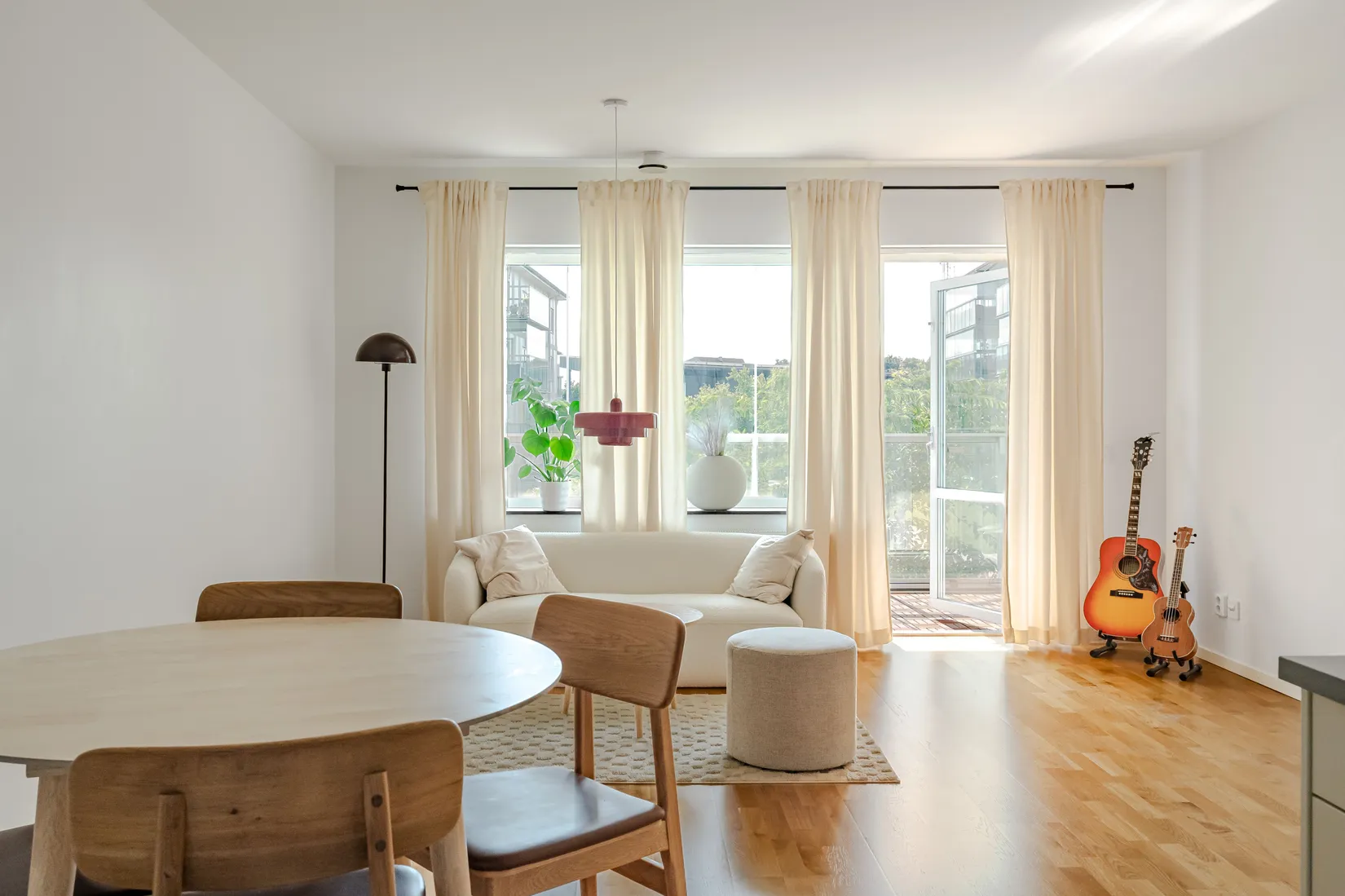 Bostadsrätt, Finalgatan 9, Arenaparken, Lund