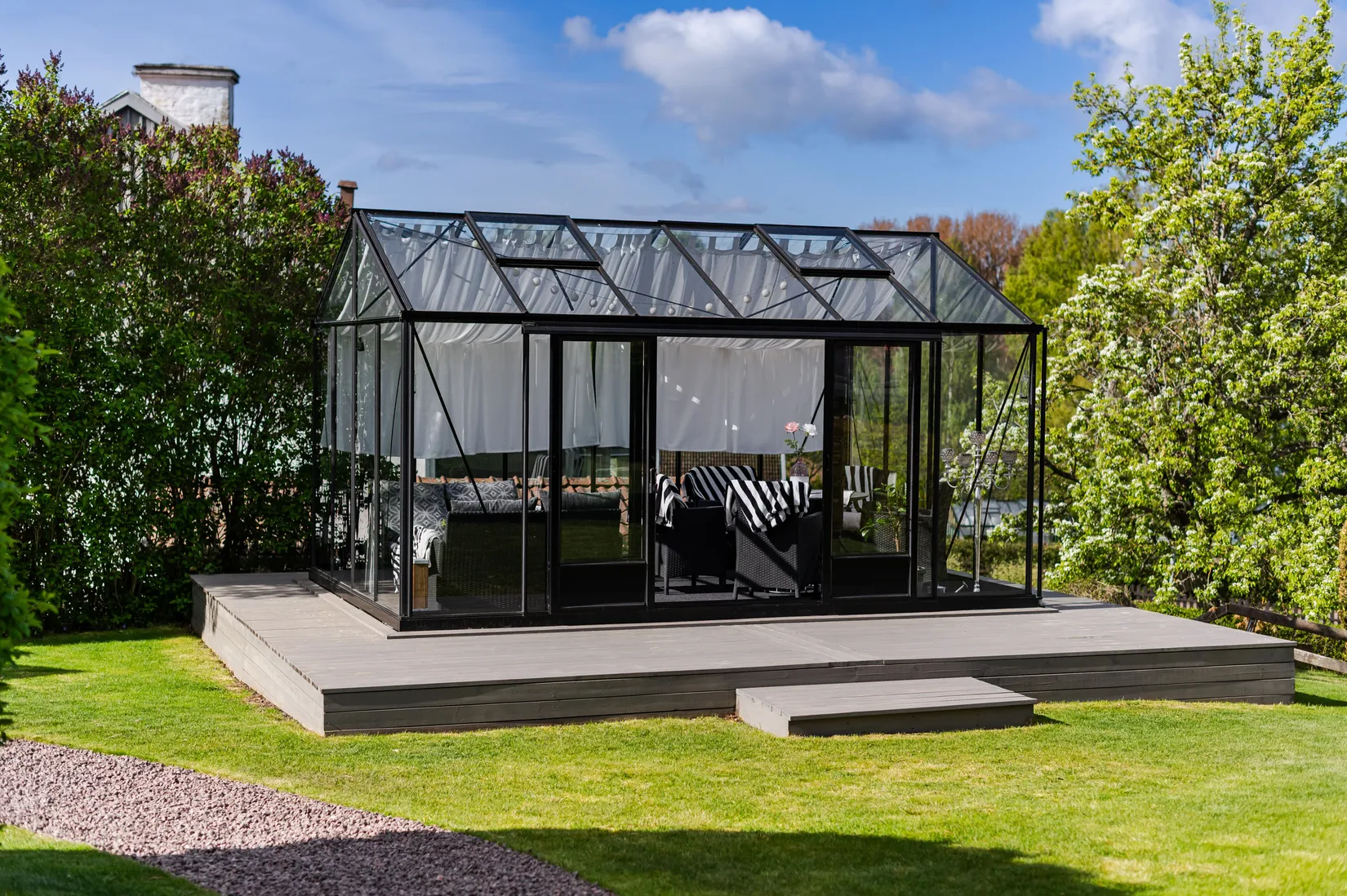 Villa, Spånghåvsvägen 4, Ekenäs, Motala